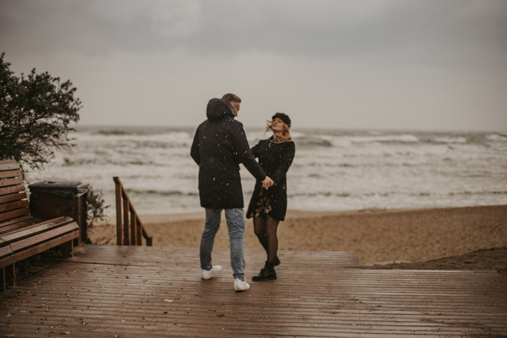 Viktorija ir Mindaugas