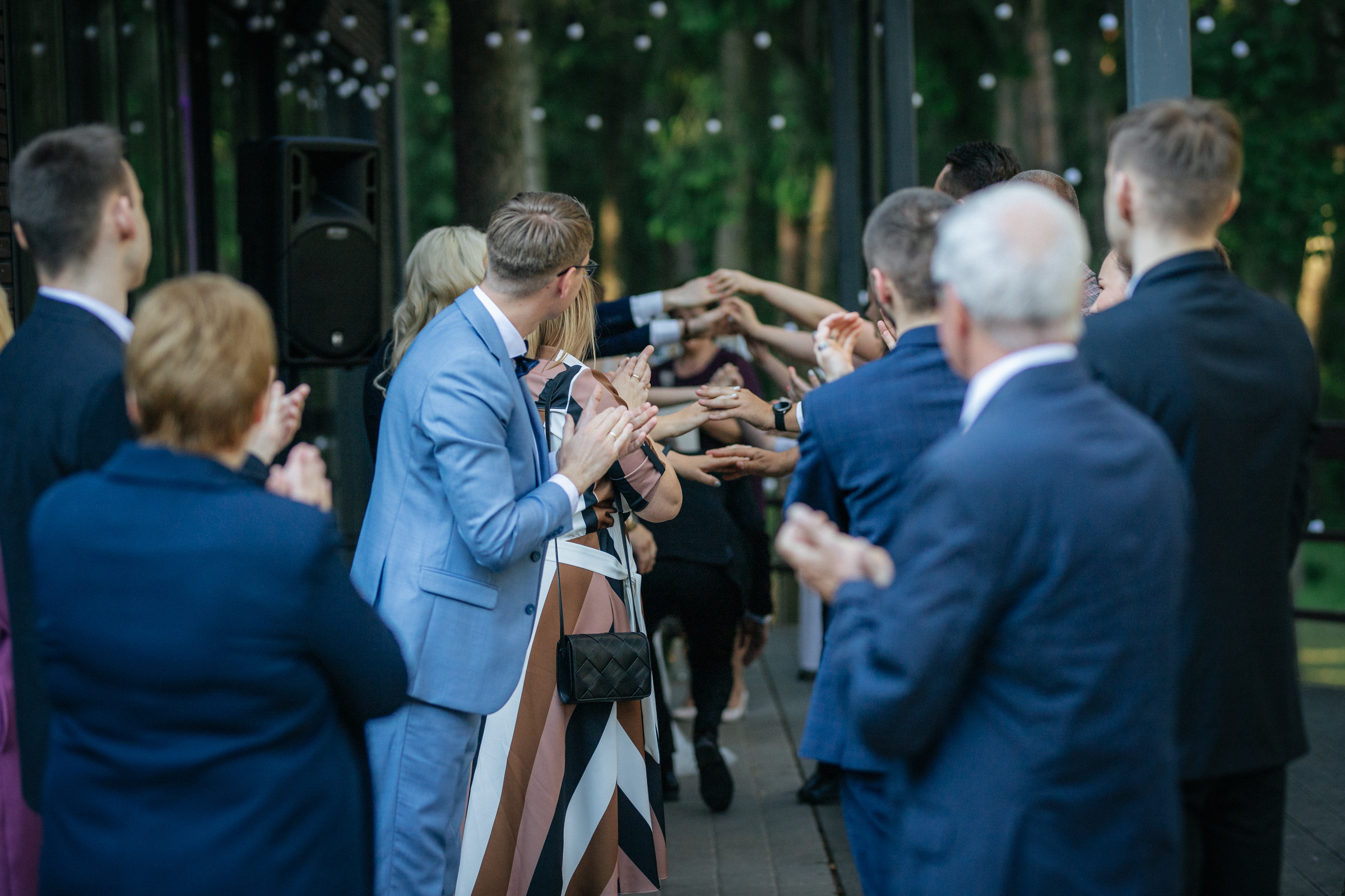 Dovilės ir Gedimino vestuvinė fotosesija Tytuvėnų ansamblyje