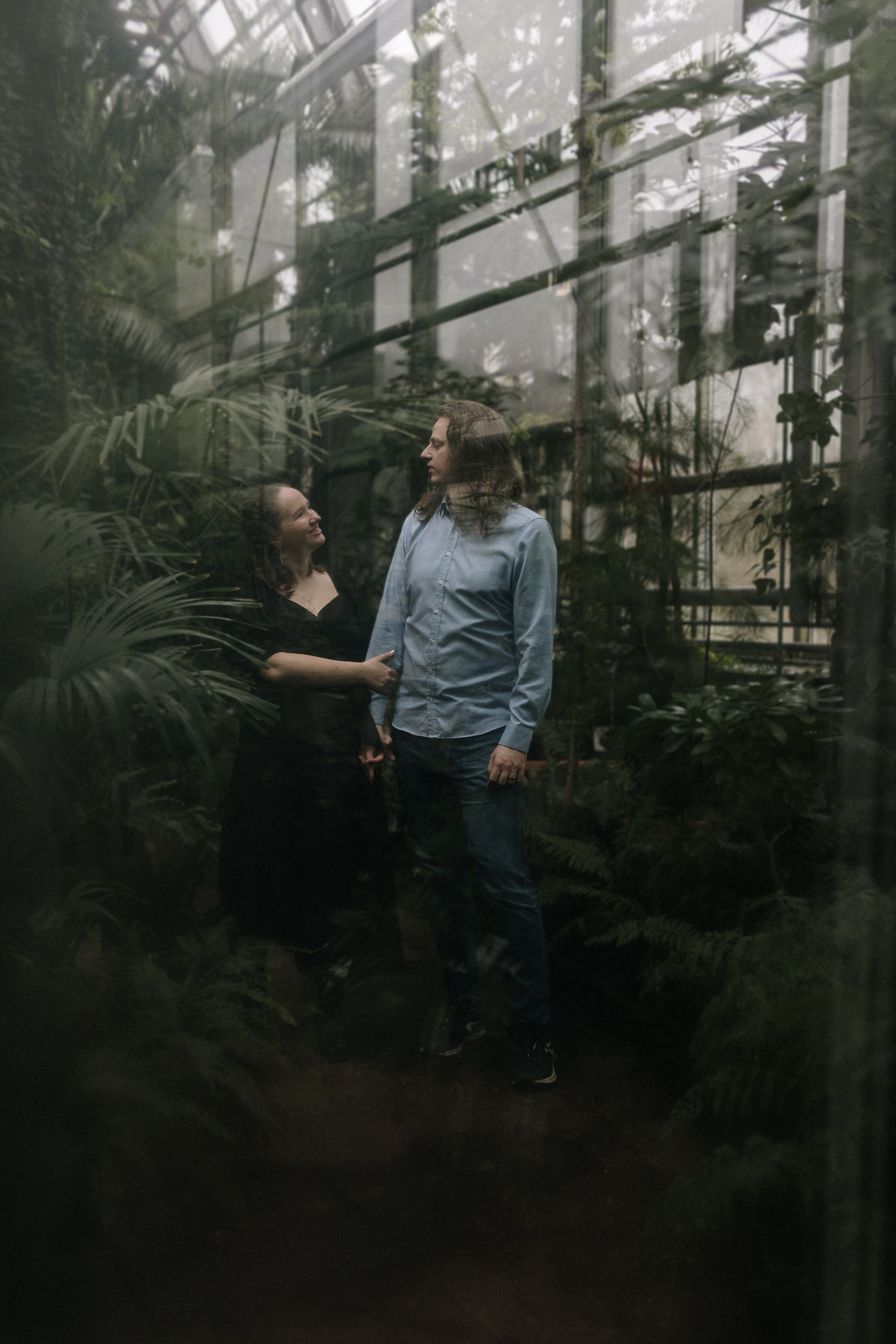 Priešvestuvinė fotosesija