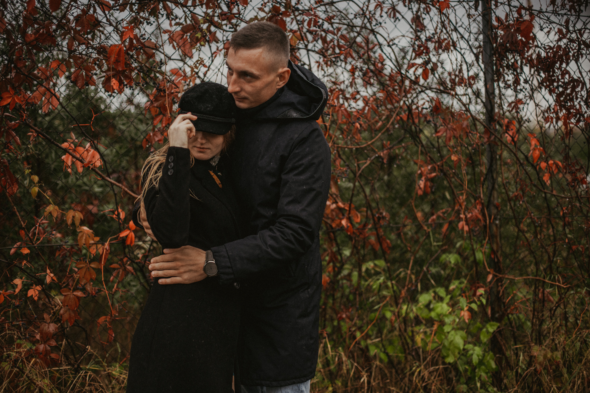 Viktorija ir Mindaugas