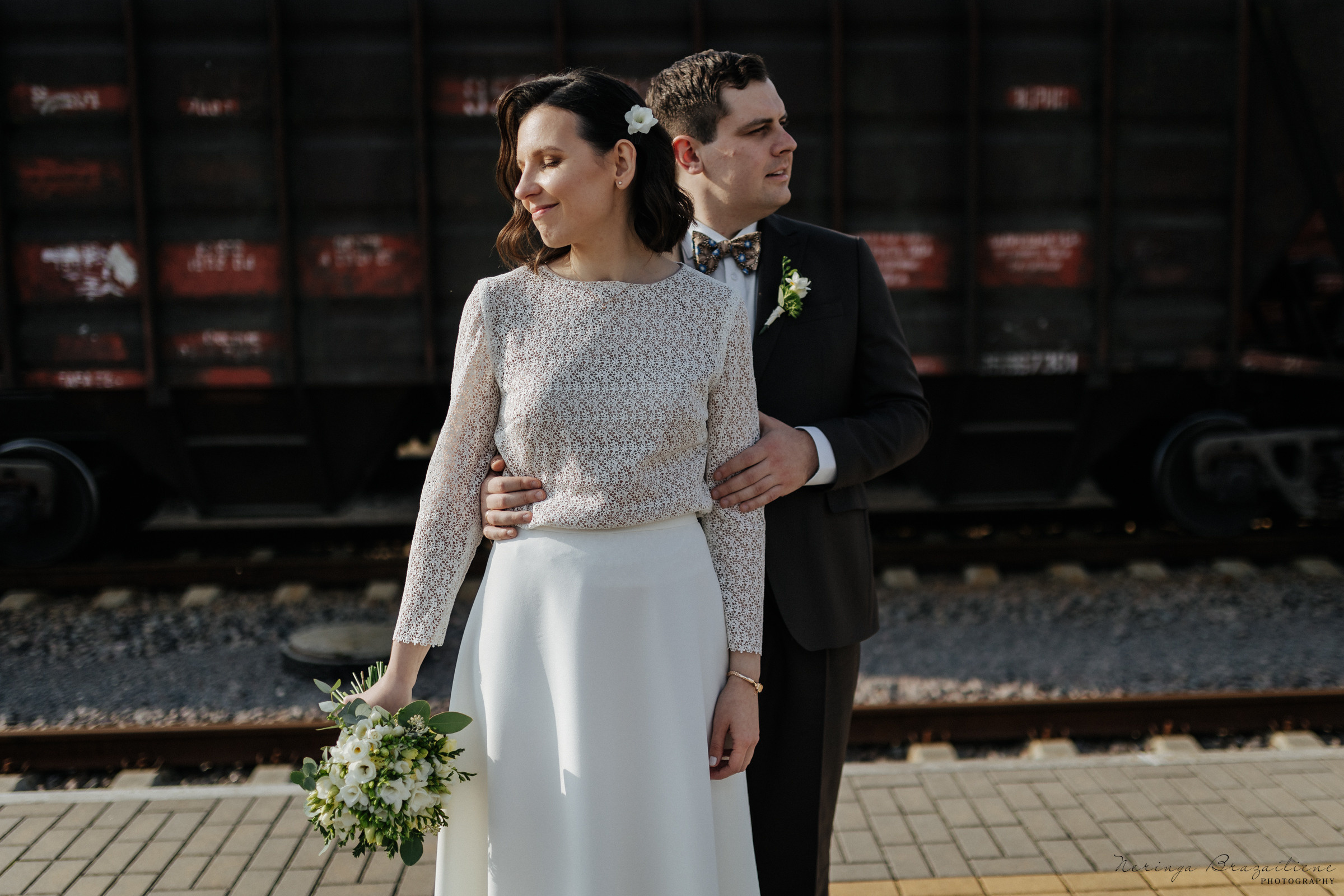 Lokacija — Marijampolės traukinių stotis