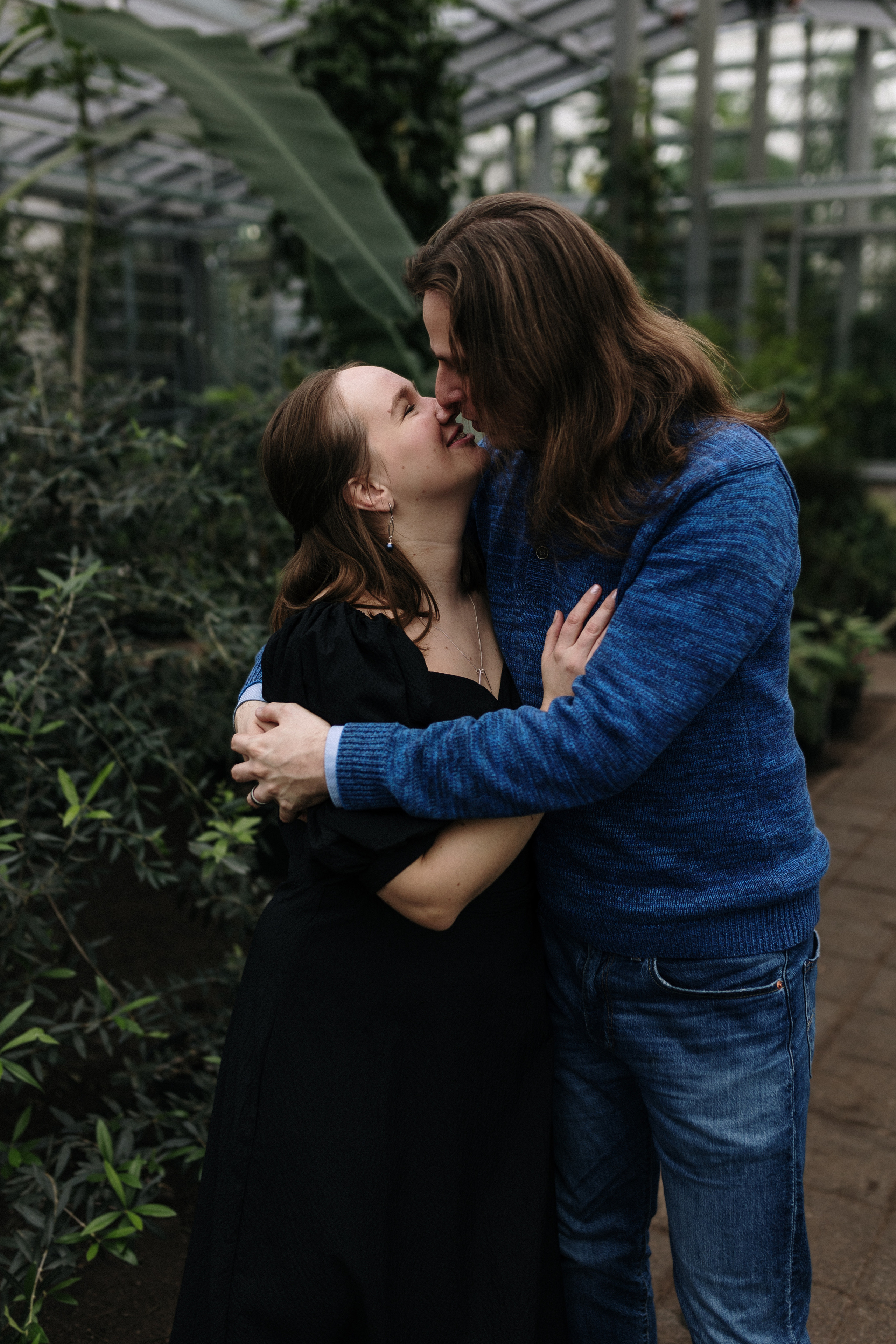 Priešvestuvinė fotosesija