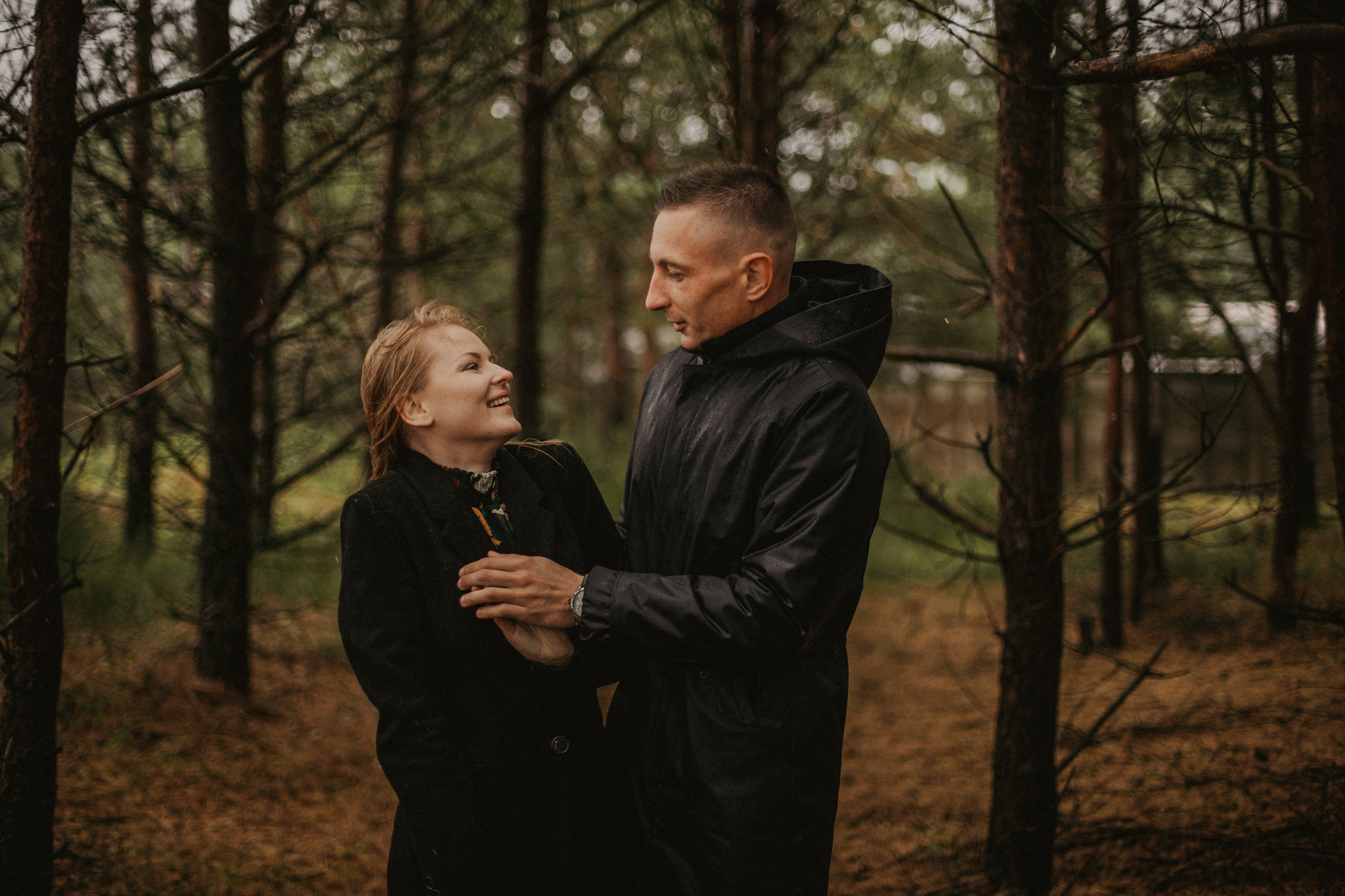 Viktorija ir Mindaugas