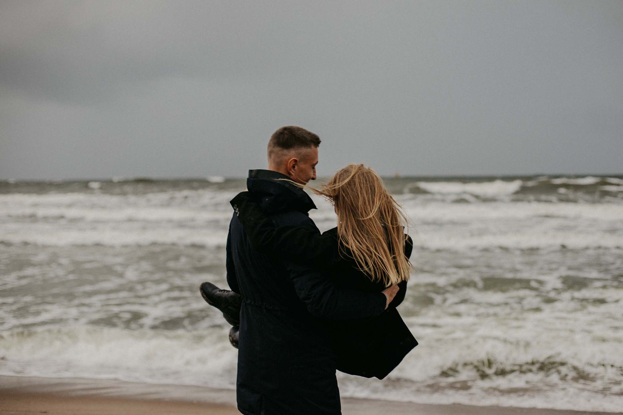 Viktorija ir Mindaugas