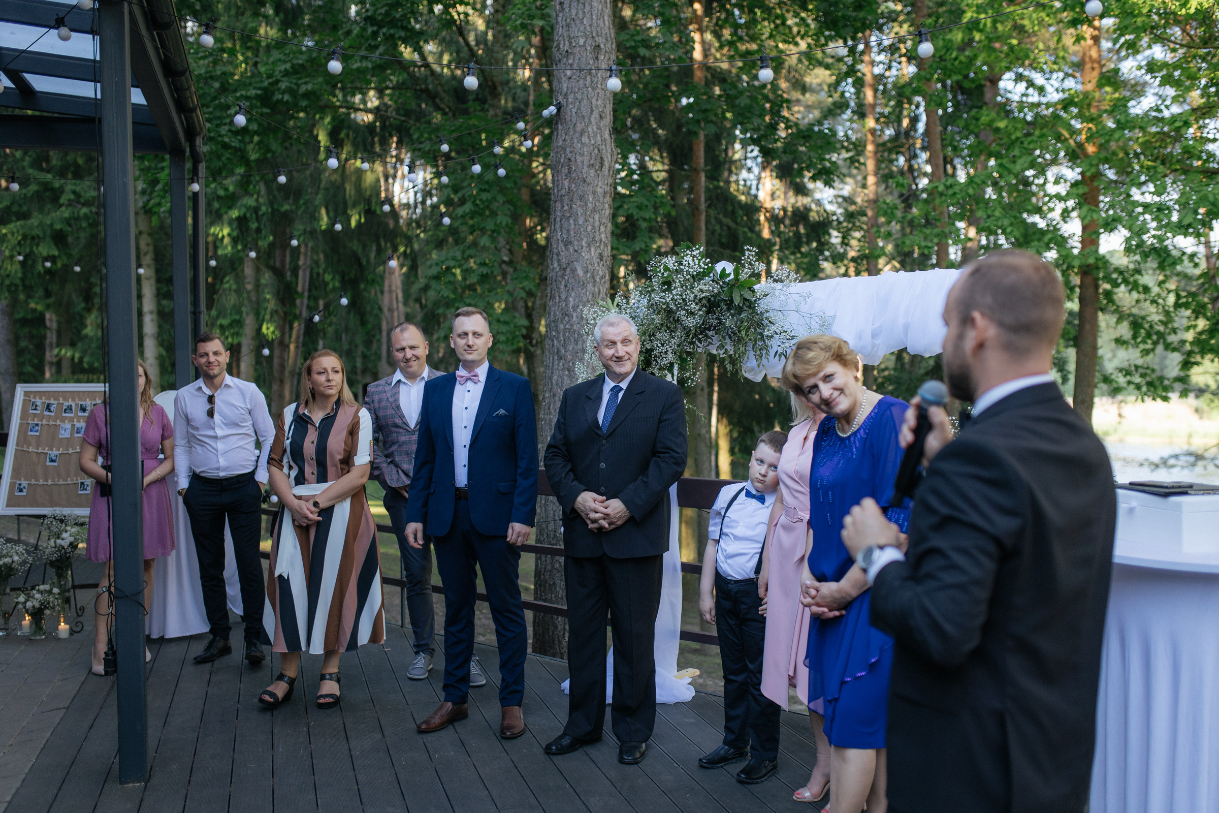 Dovilės ir Gedimino vestuvinė fotosesija Tytuvėnų ansamblyje