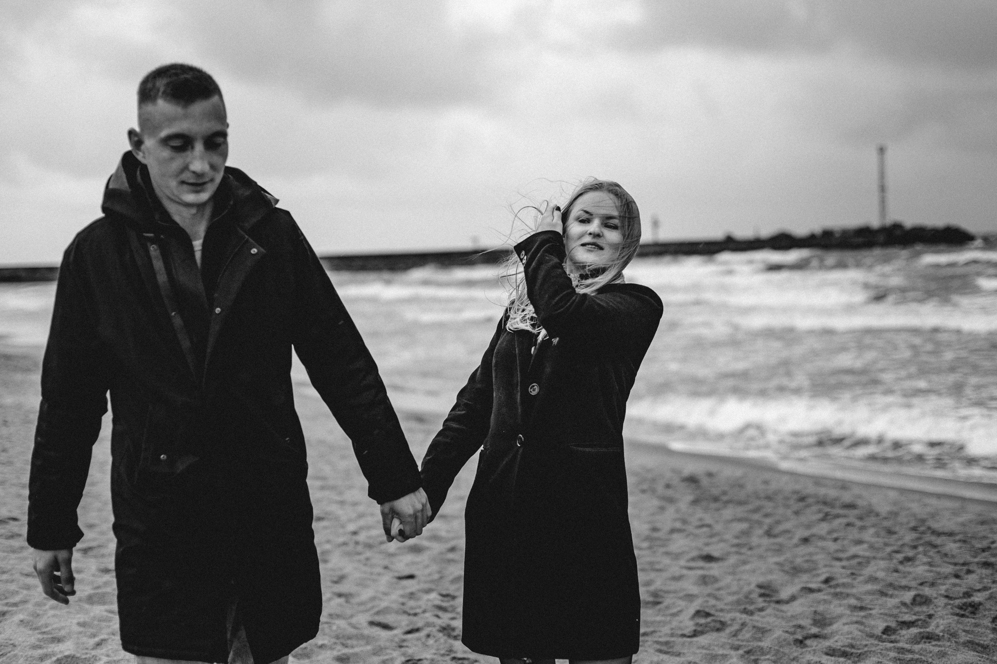 Viktorija ir Mindaugas