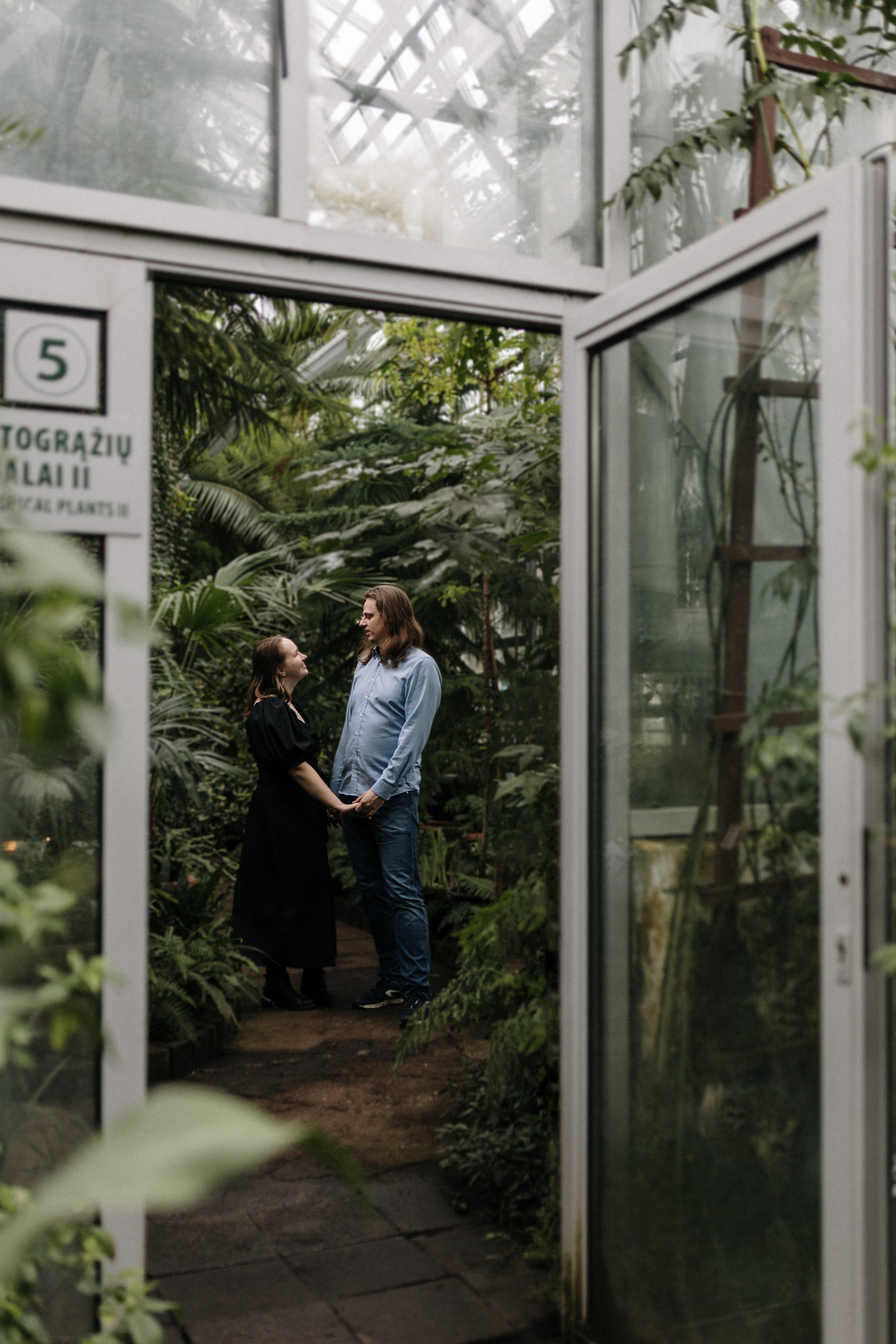 Priešvestuvinė fotosesija