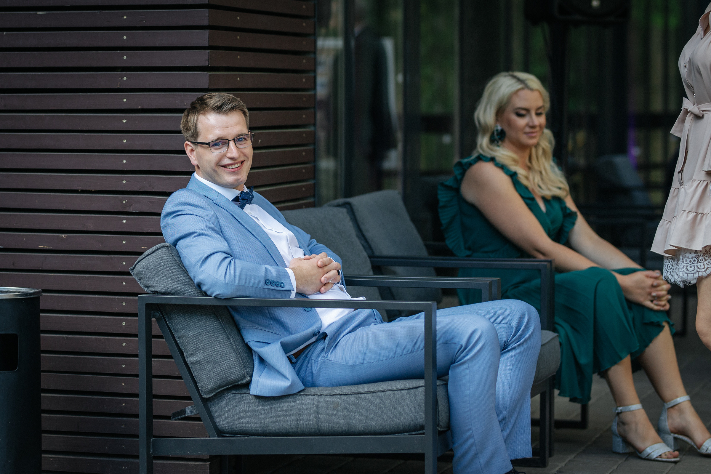 Dovilės ir Gedimino vestuvinė fotosesija Tytuvėnų ansamblyje