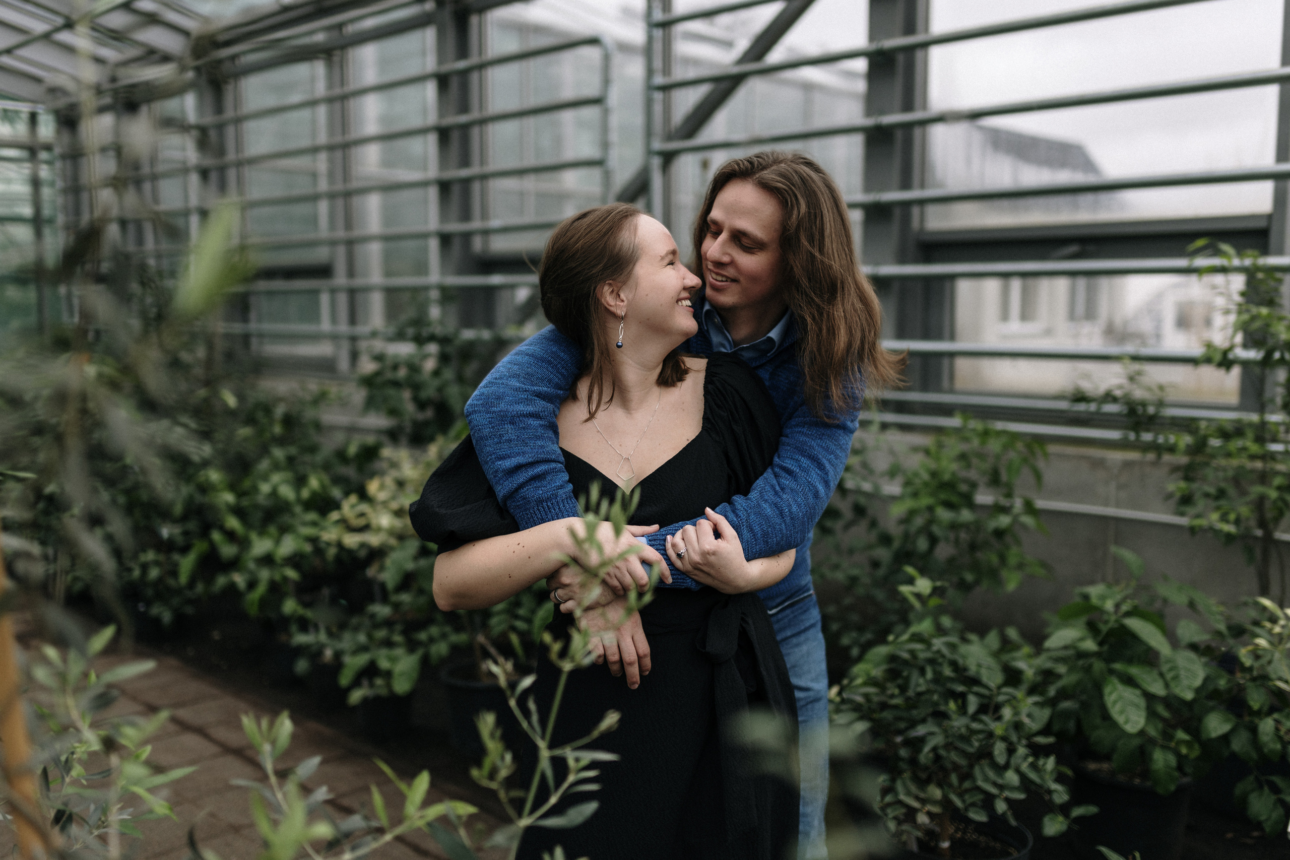 Priešvestuvinė fotosesija