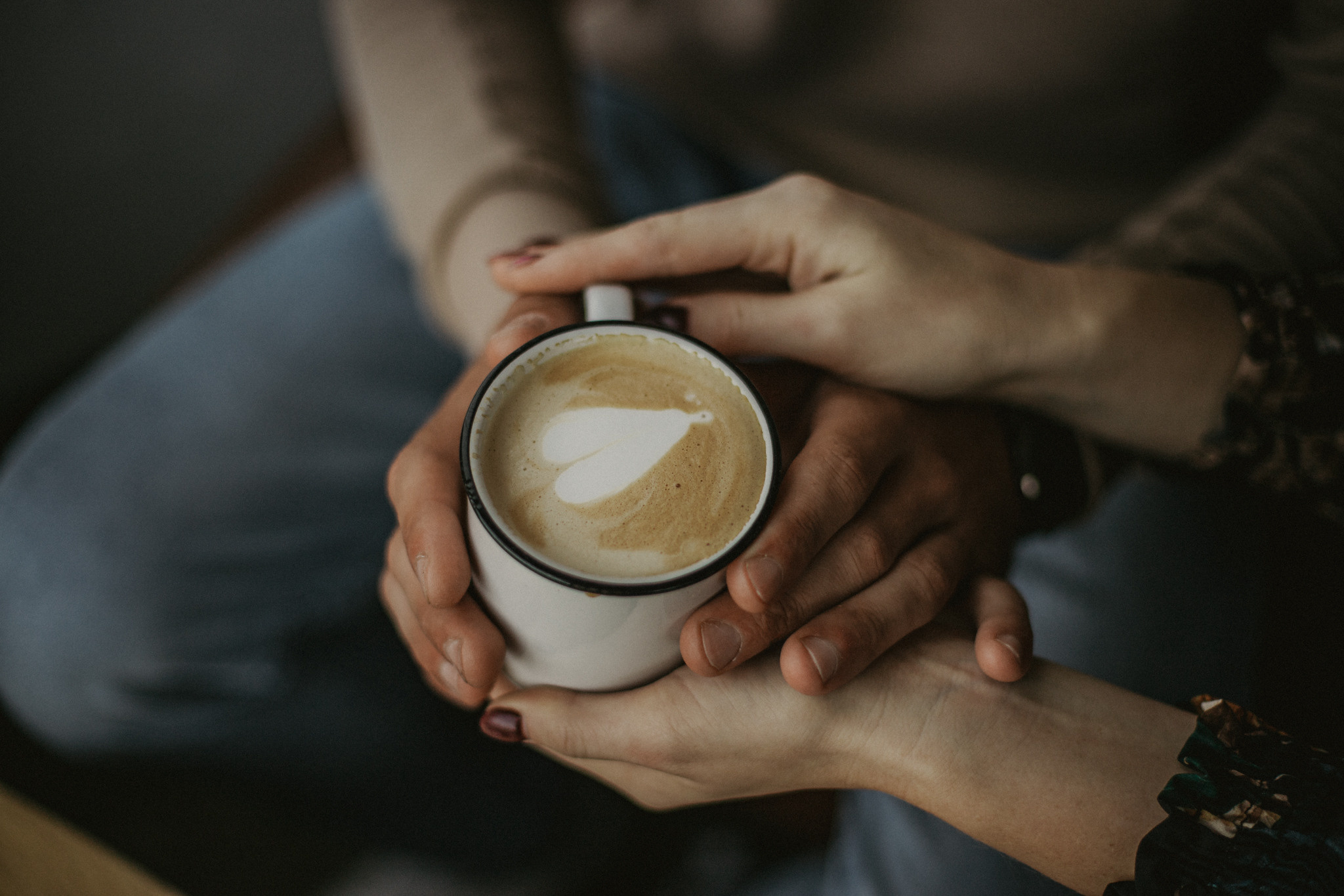 Viktorija ir Mindaugas