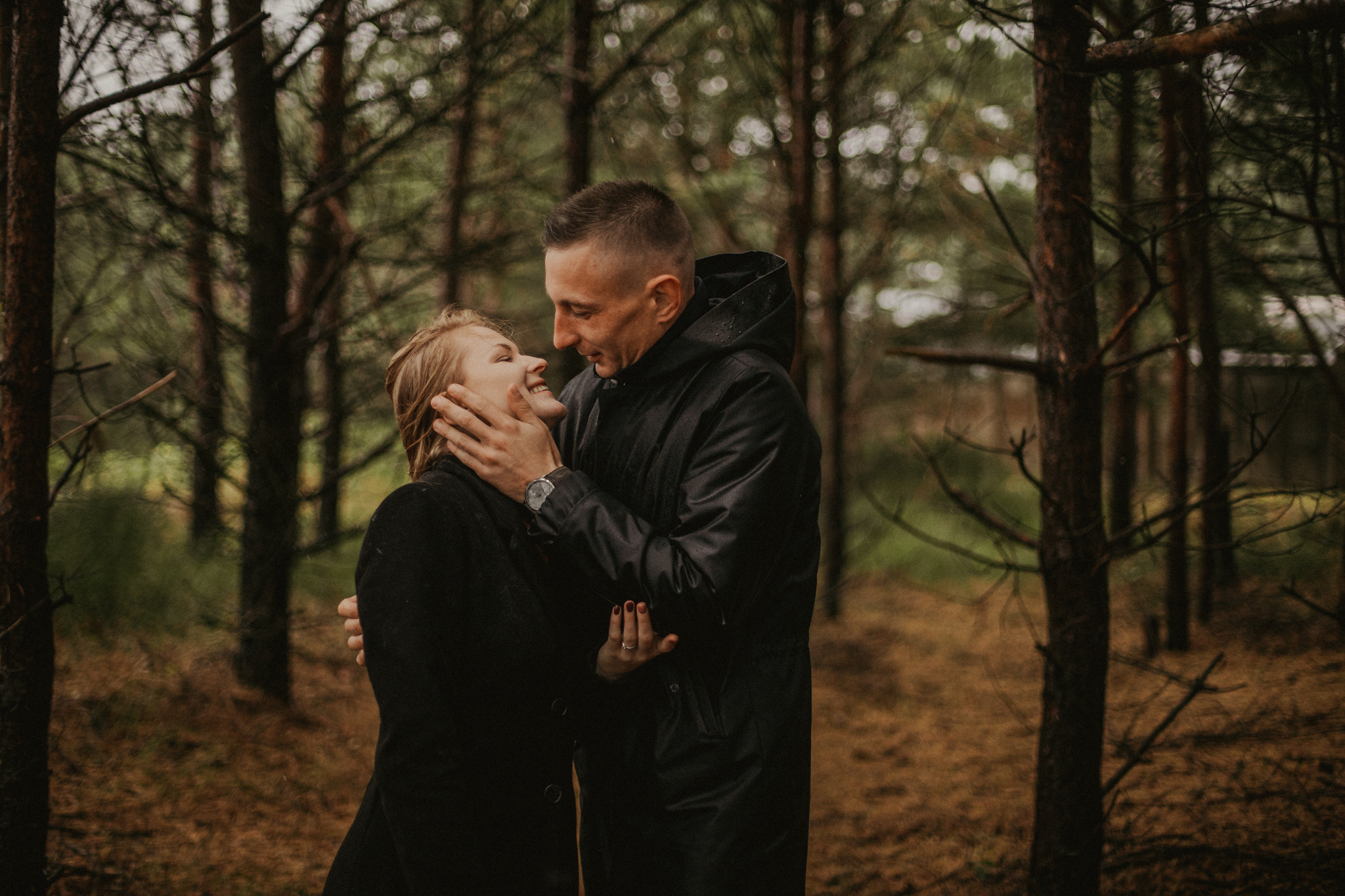 Viktorija ir Mindaugas