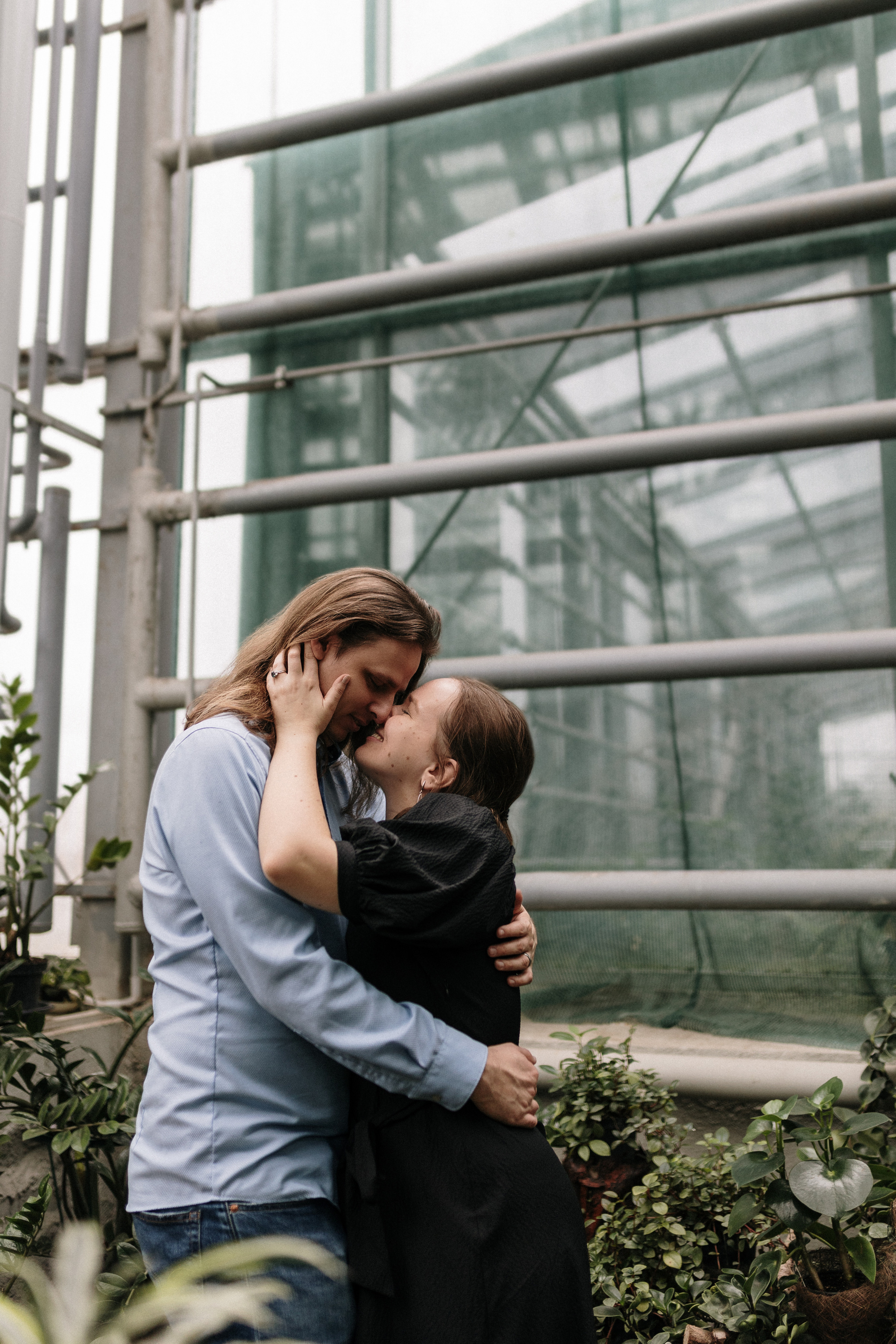 Priešvestuvinė fotosesija