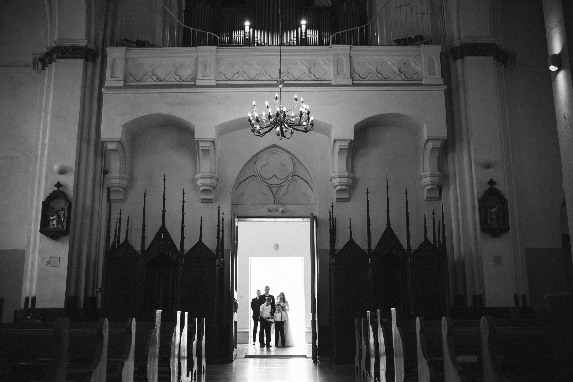 Dovilės ir Gedimino vestuvinė fotosesija Tytuvėnų ansamblyje