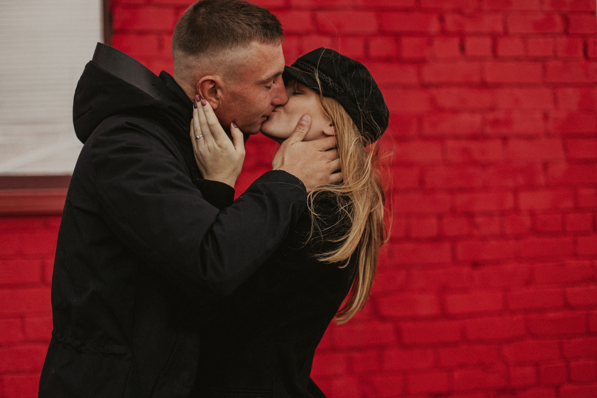 Viktorija ir Mindaugas