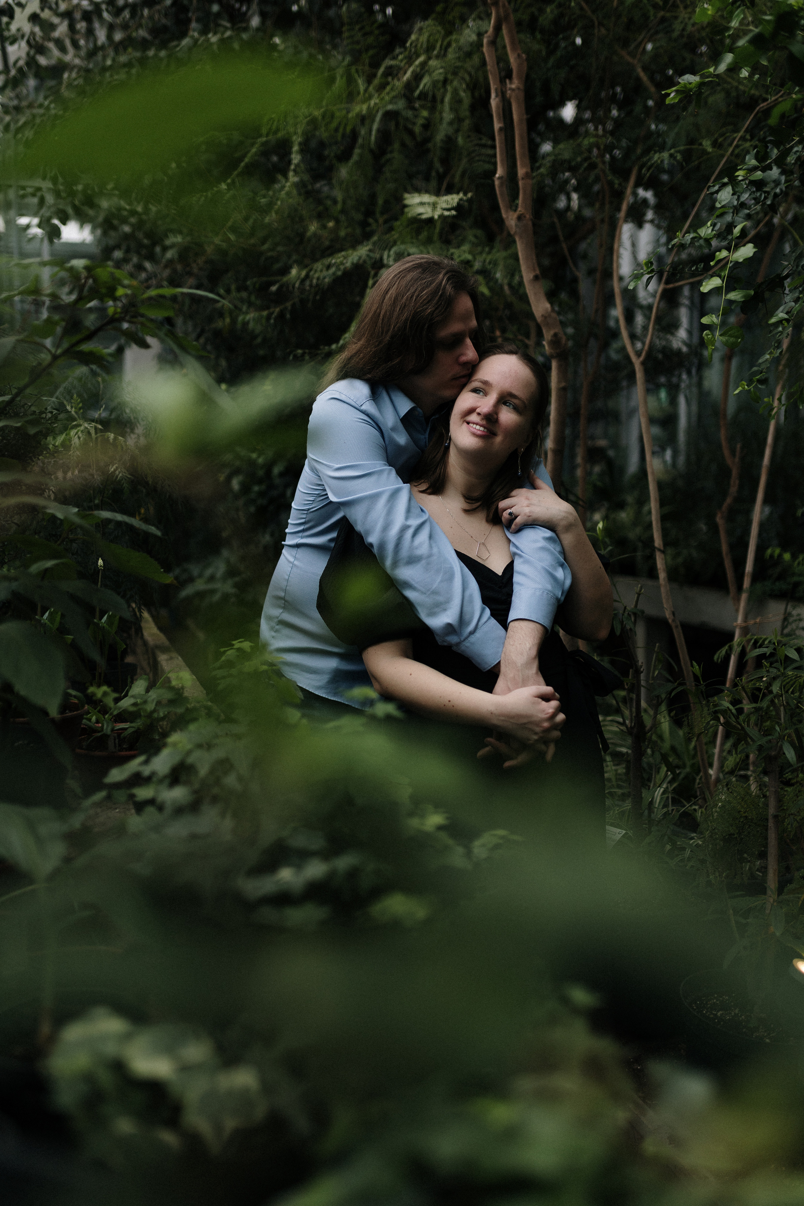 Priešvestuvinė fotosesija