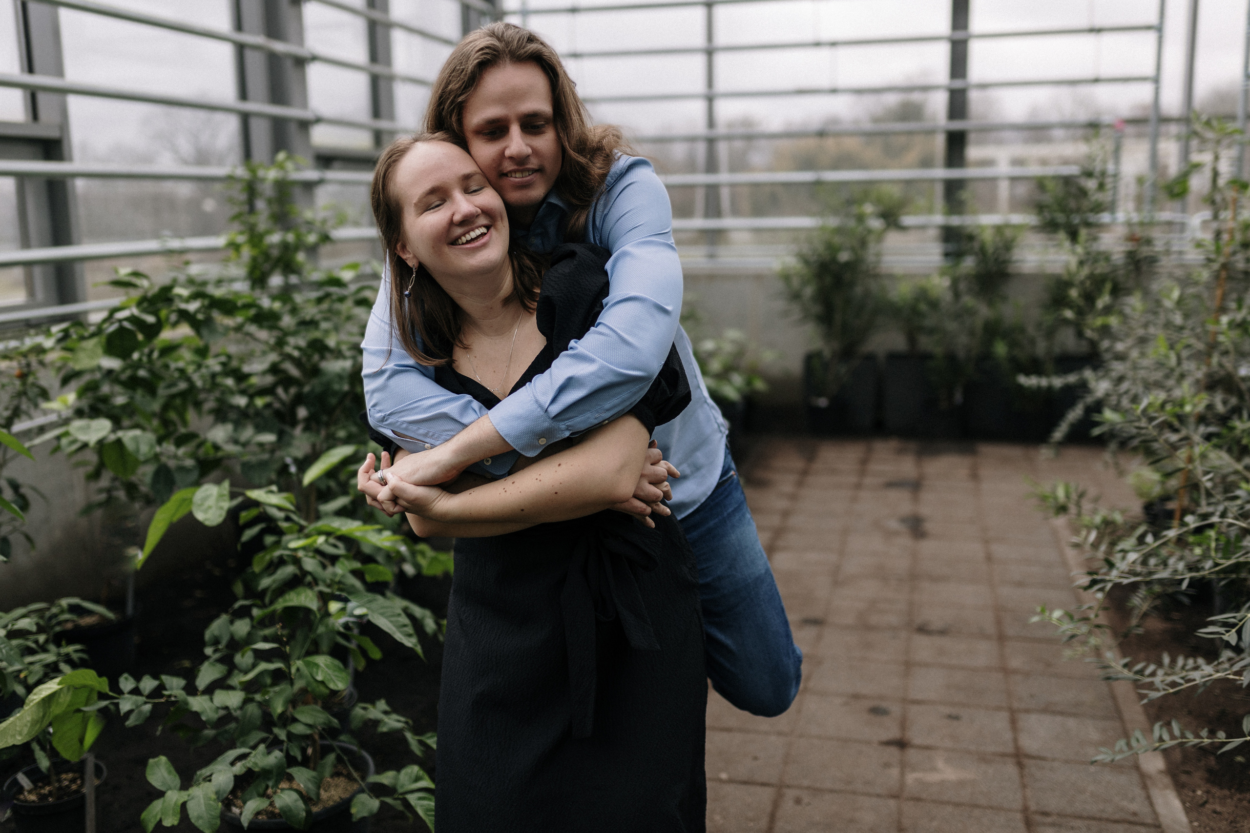 Priešvestuvinė fotosesija