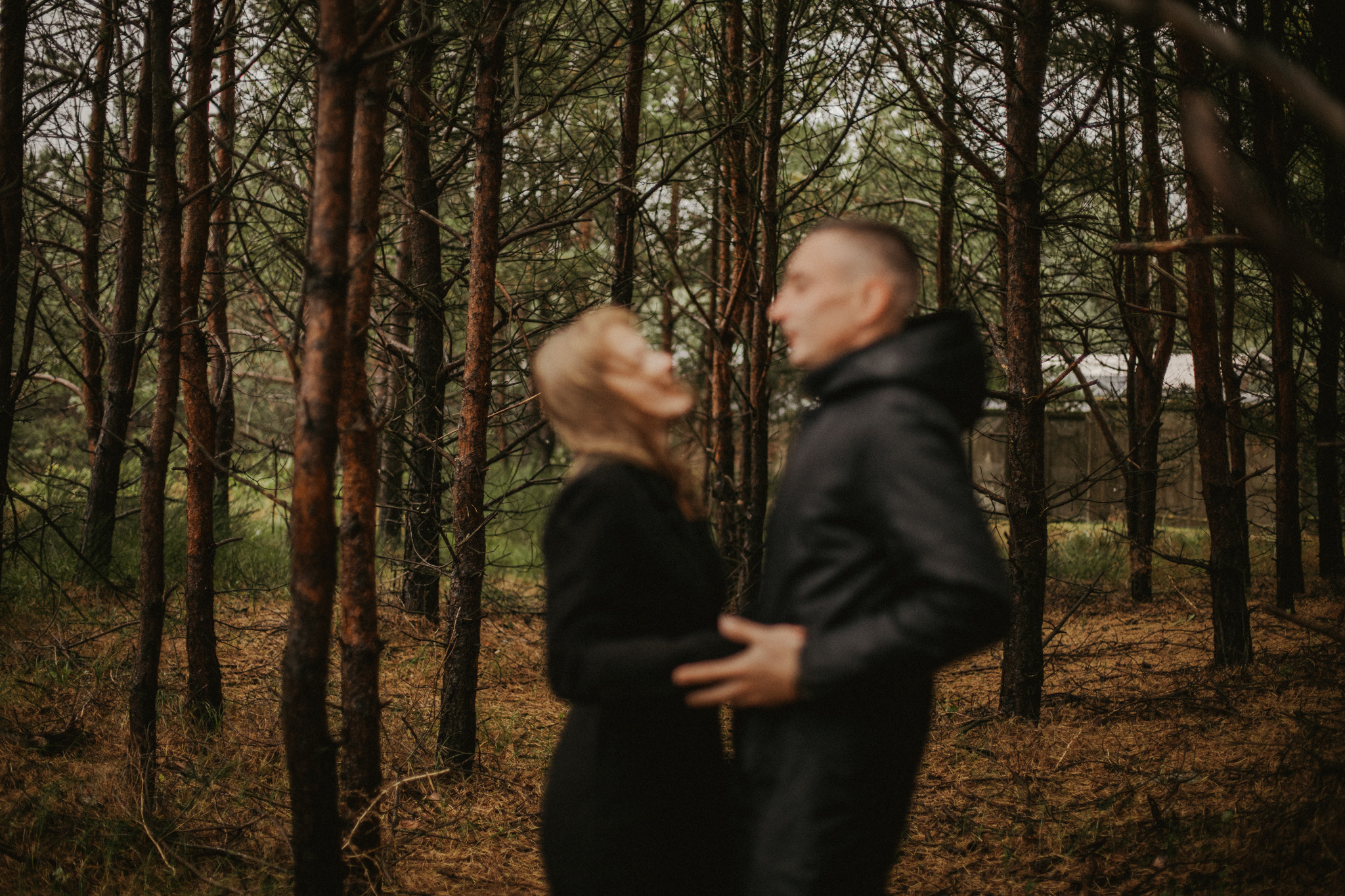 Viktorija ir Mindaugas