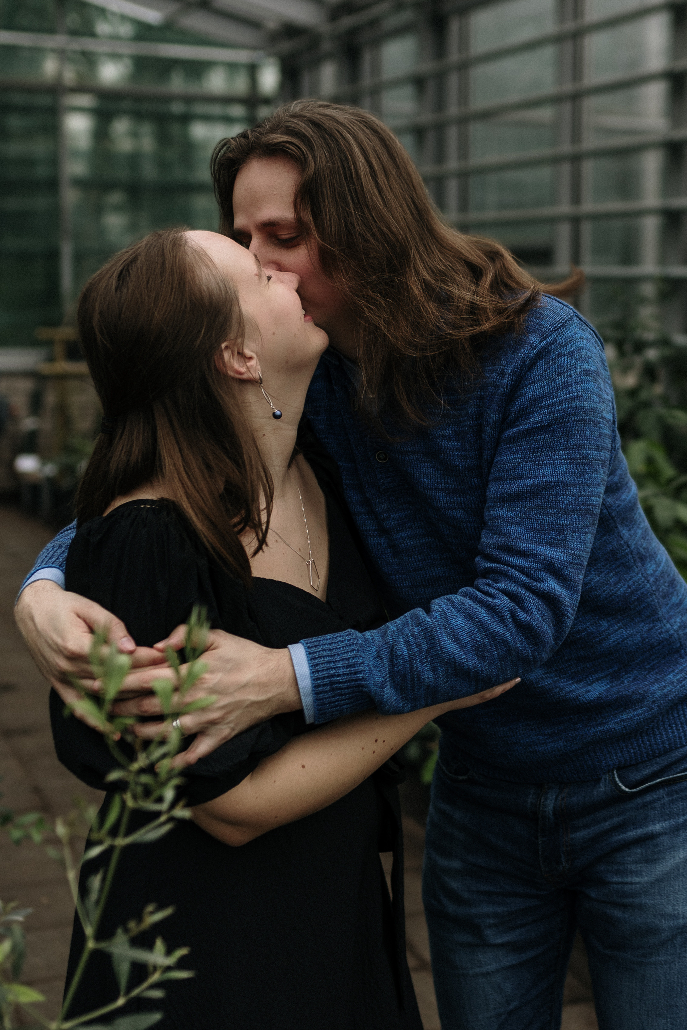 Priešvestuvinė fotosesija