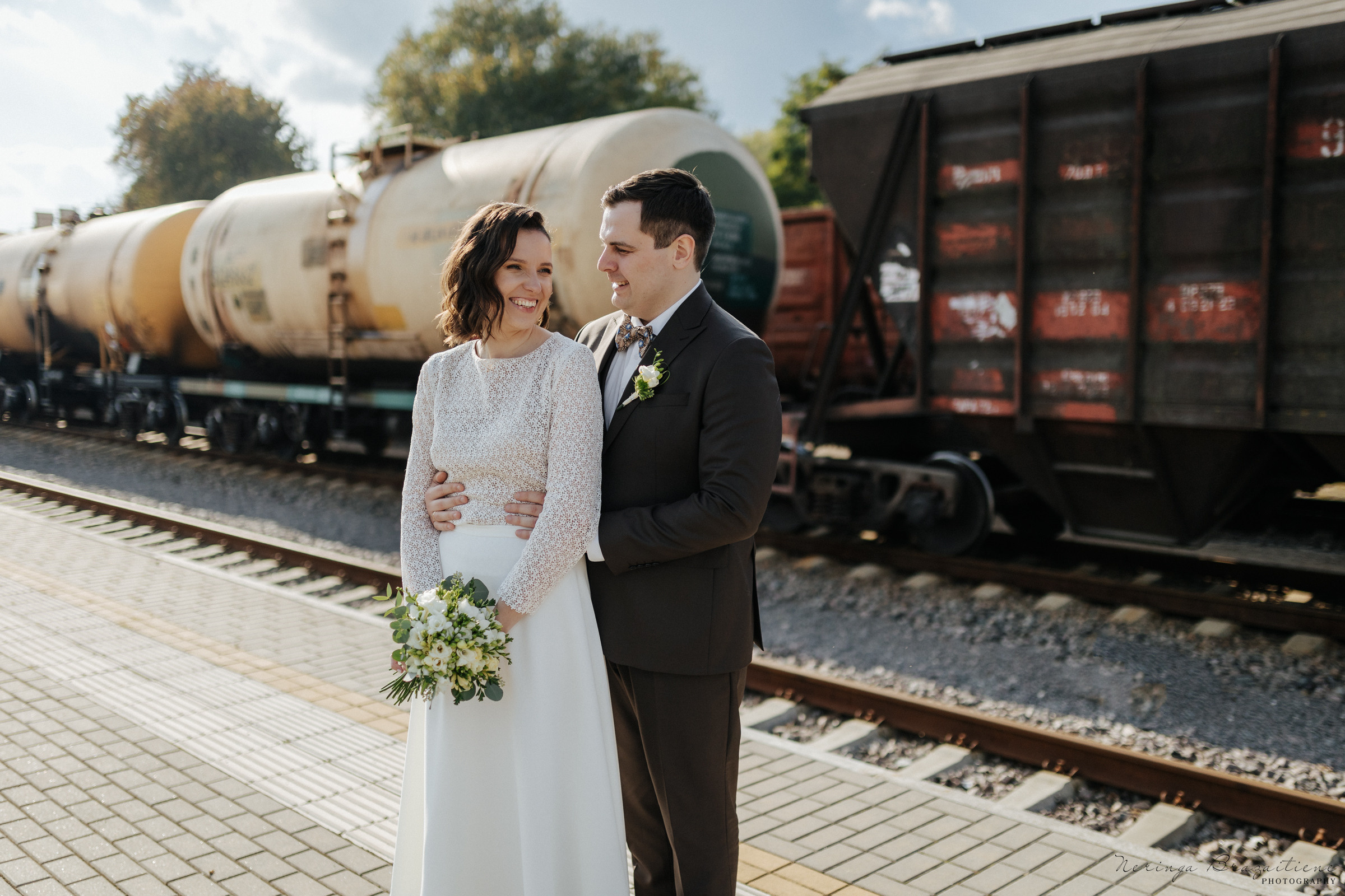 Lokacija — Marijampolės traukinių stotis