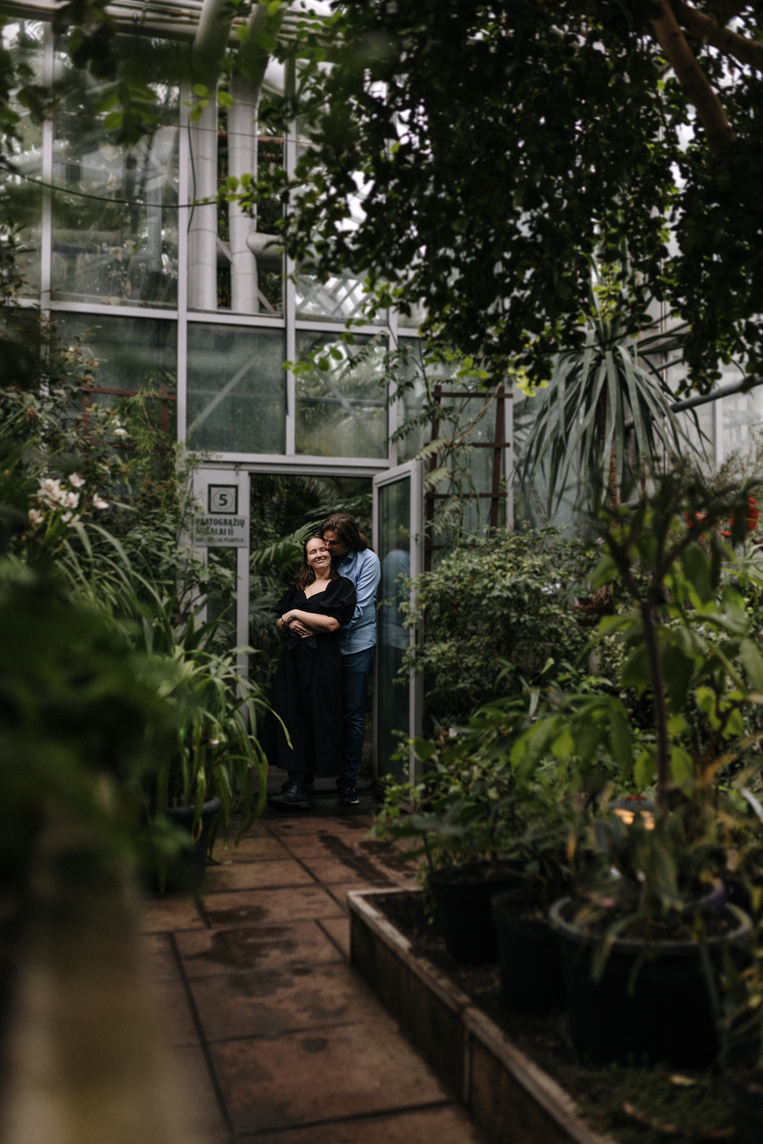 Priešvestuvinė fotosesija