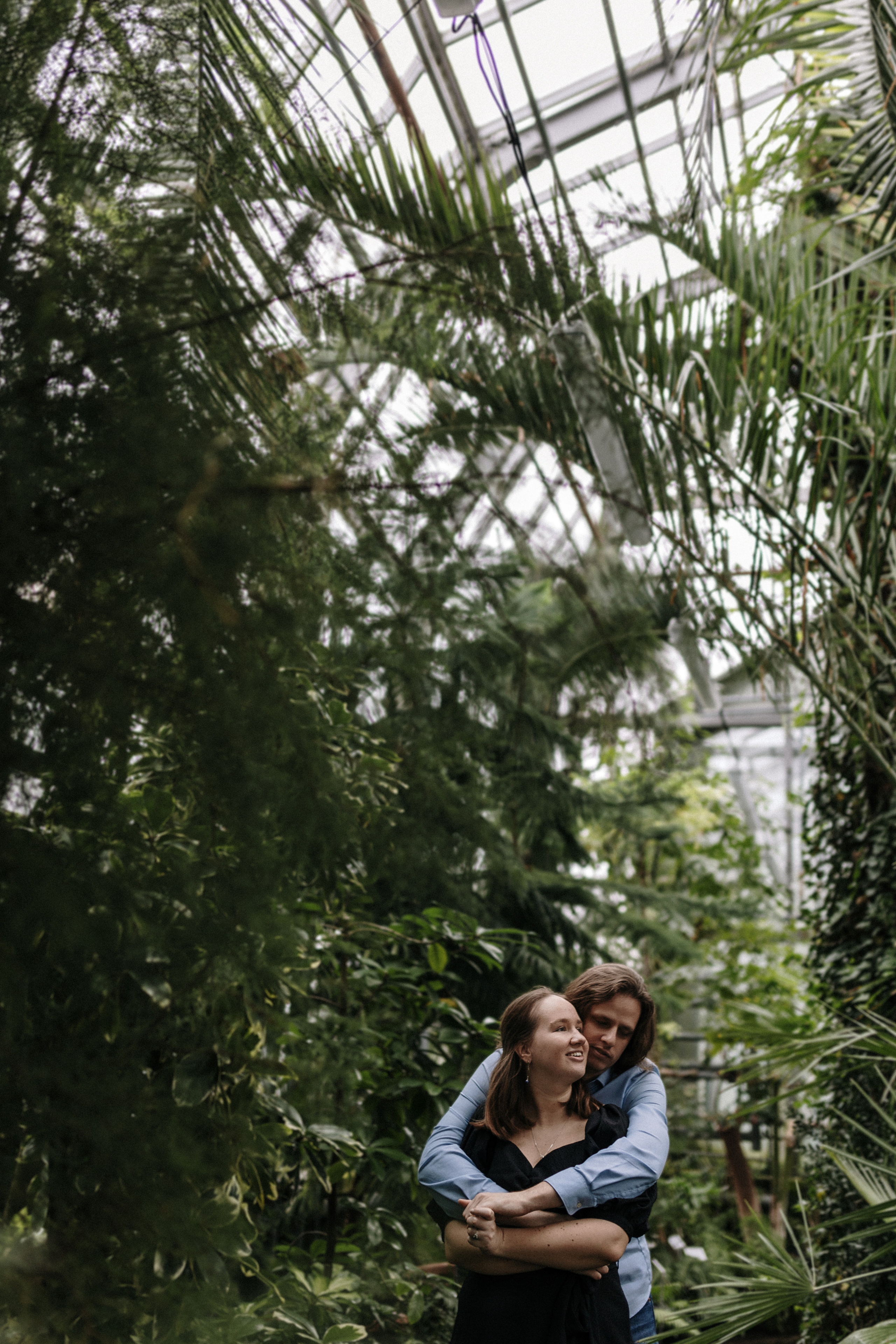 Priešvestuvinė fotosesija