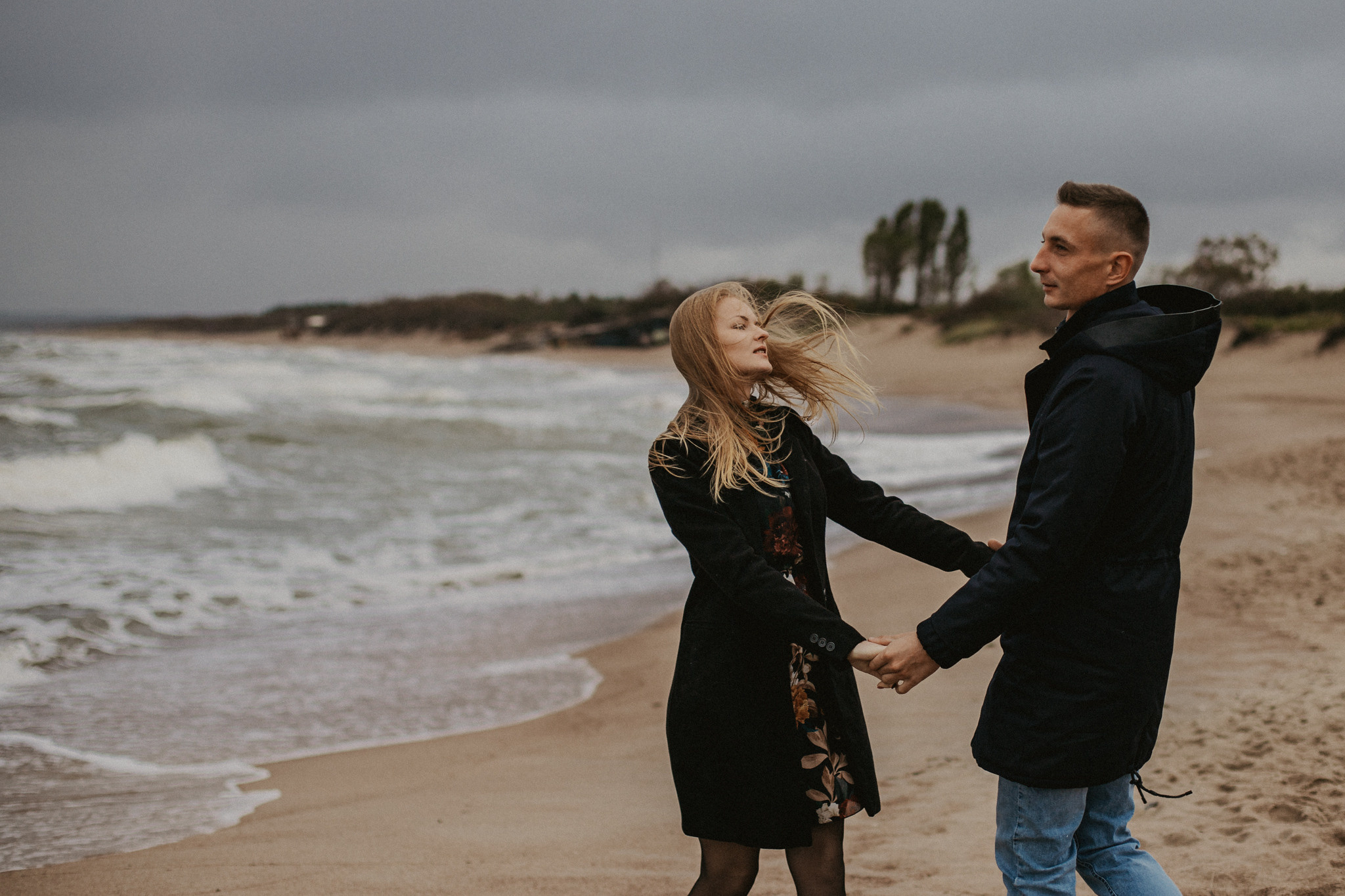 Viktorija ir Mindaugas