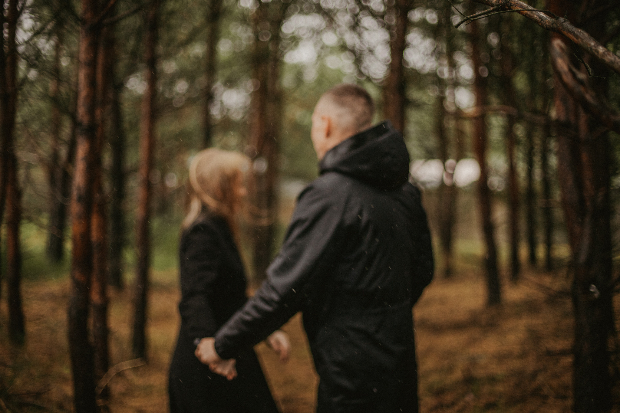 Viktorija ir Mindaugas