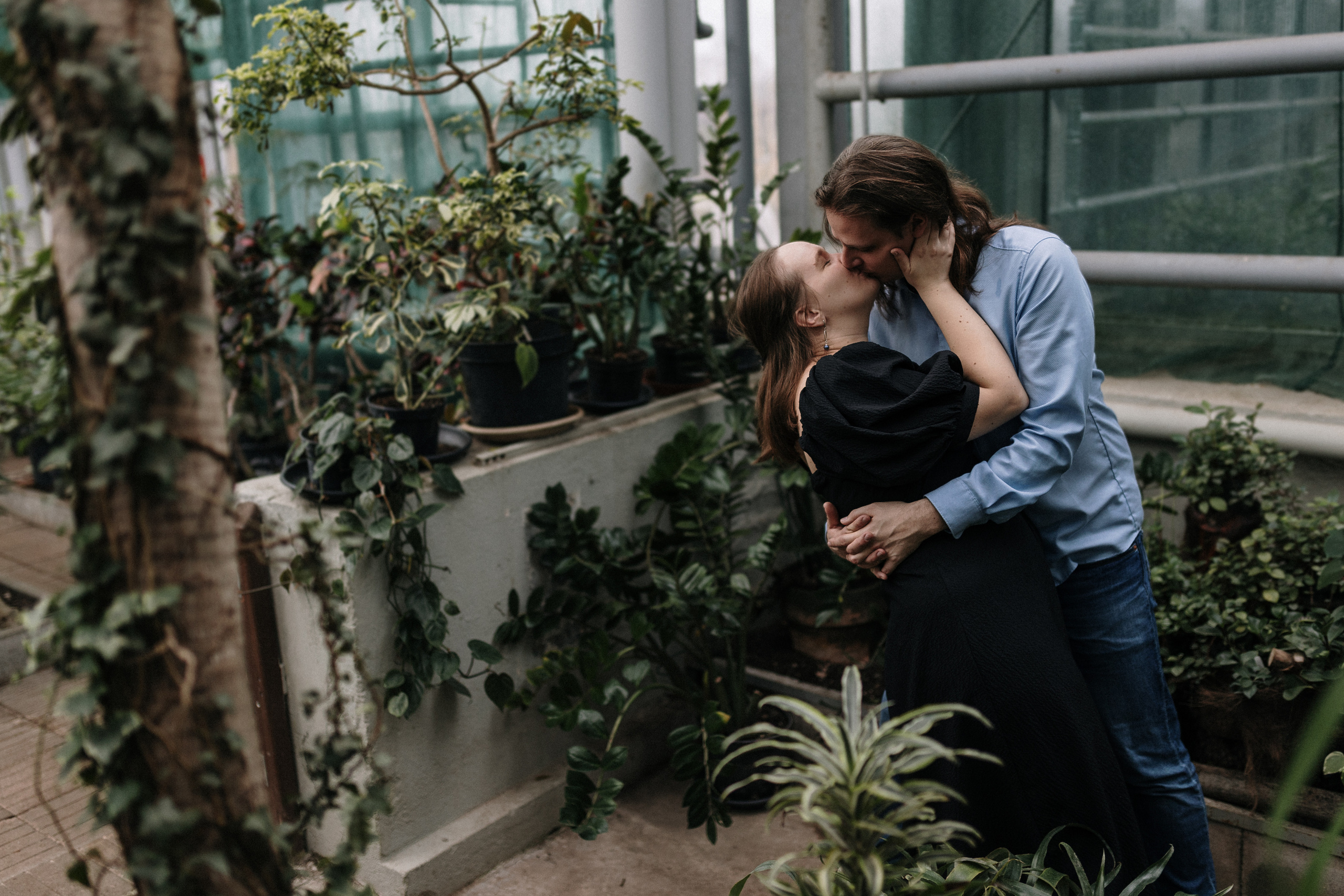 Priešvestuvinė fotosesija