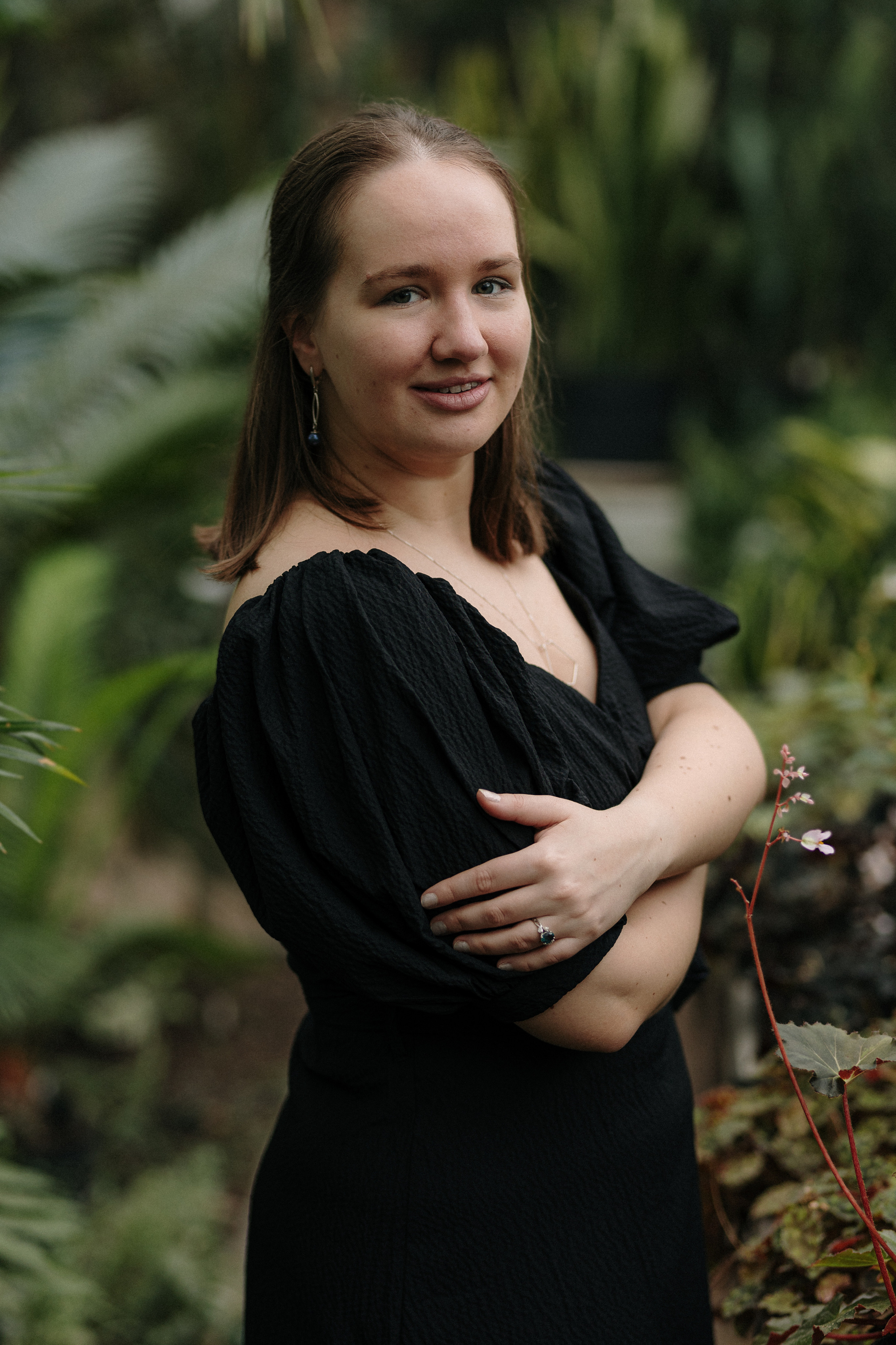 Priešvestuvinė fotosesija