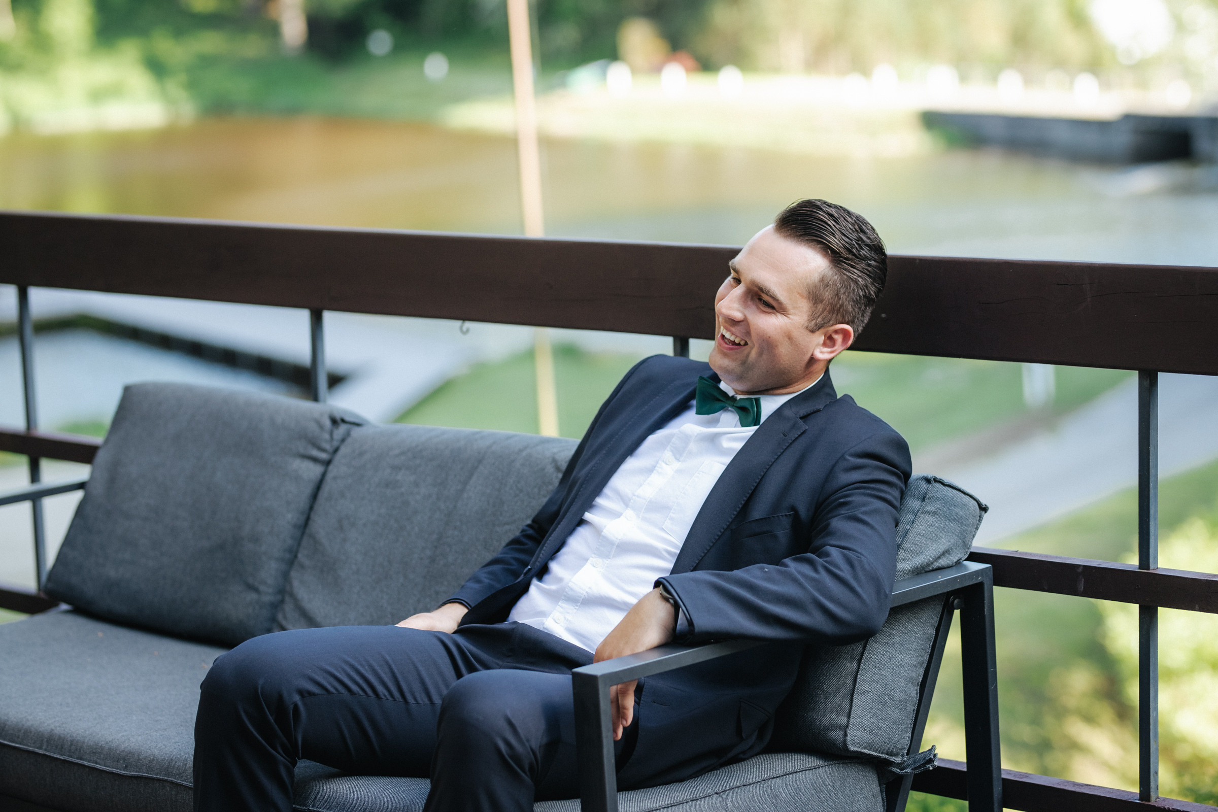 Dovilės ir Gedimino vestuvinė fotosesija Tytuvėnų ansamblyje