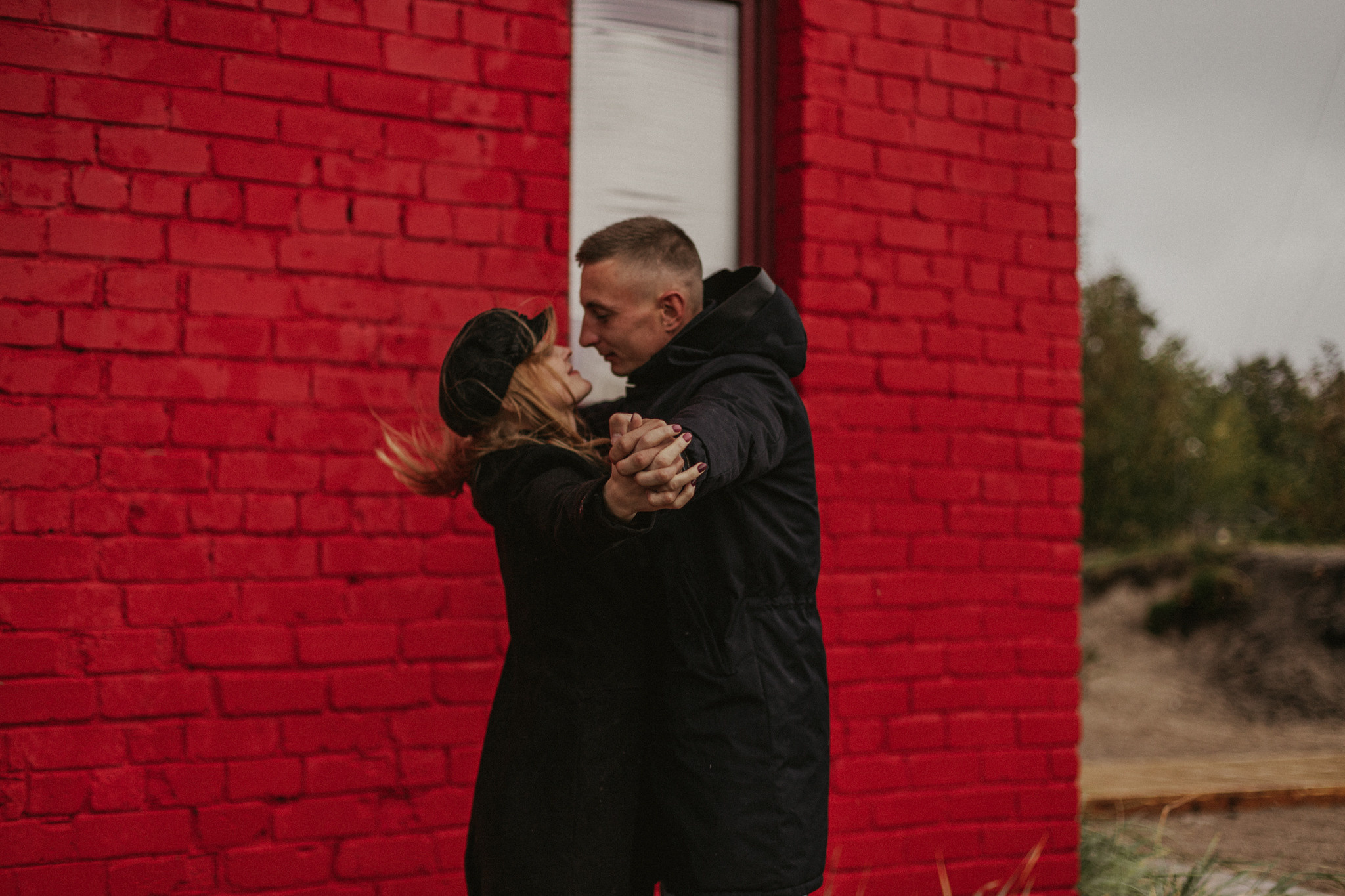 Viktorija ir Mindaugas