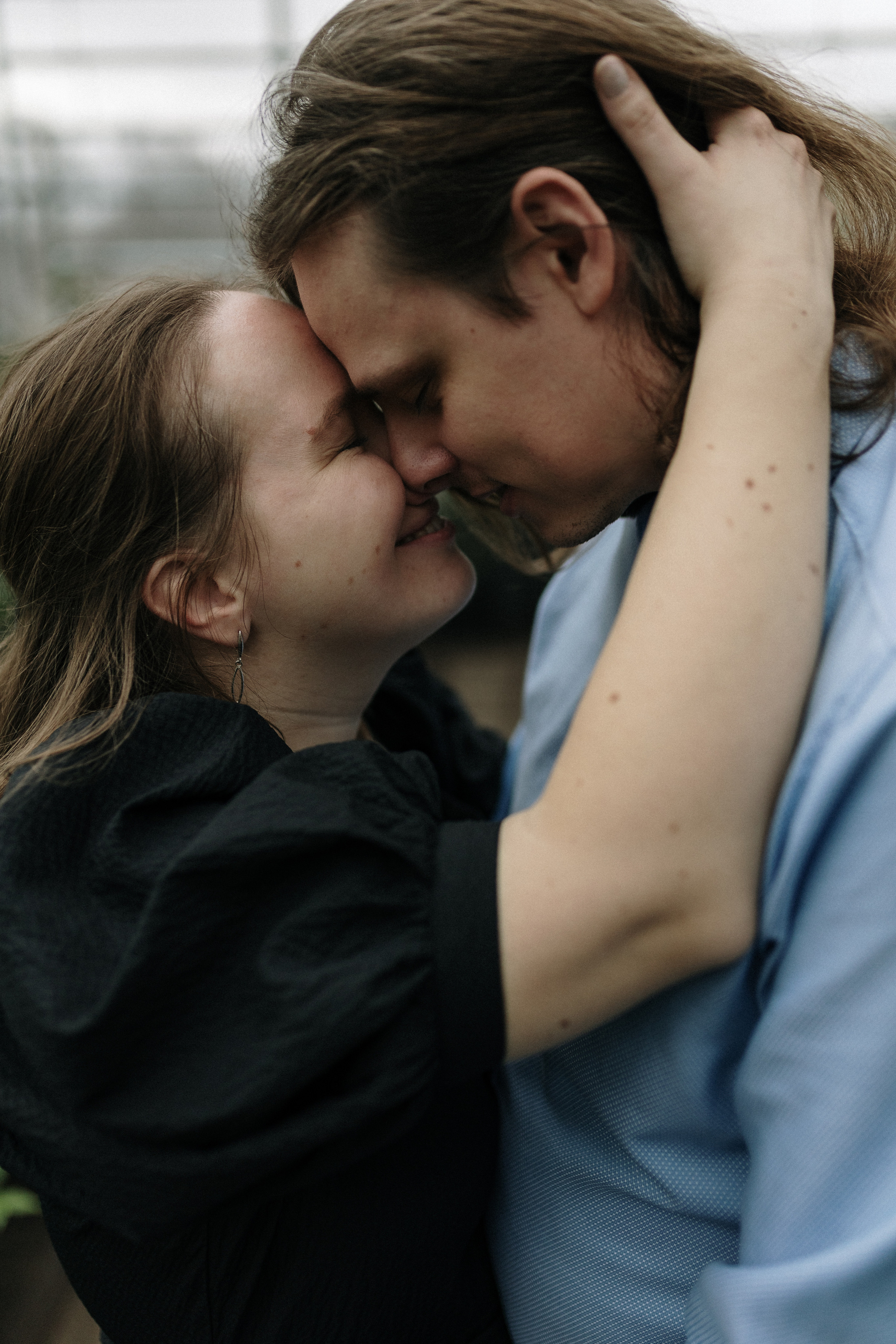 Priešvestuvinė fotosesija