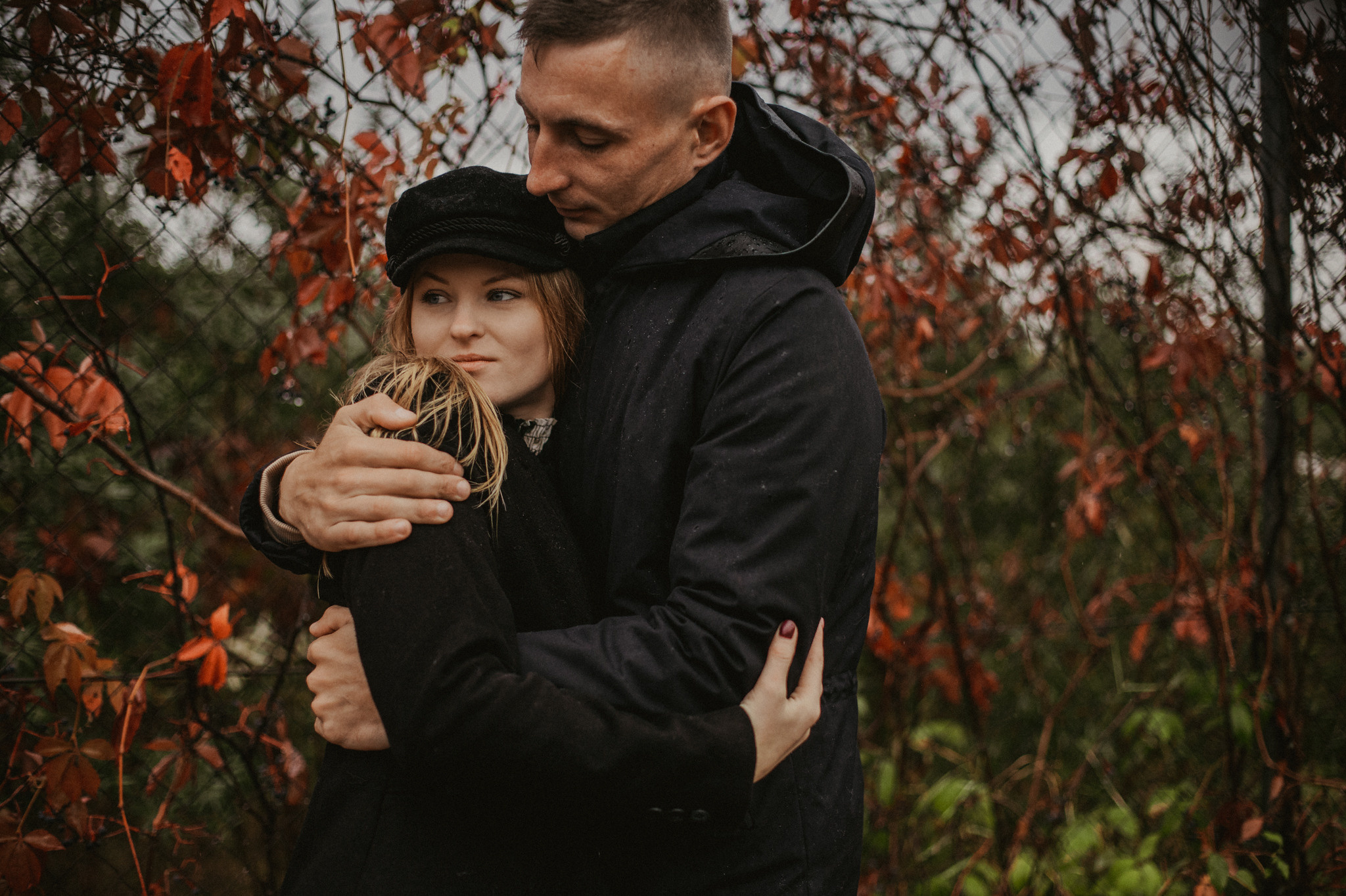 Viktorija ir Mindaugas