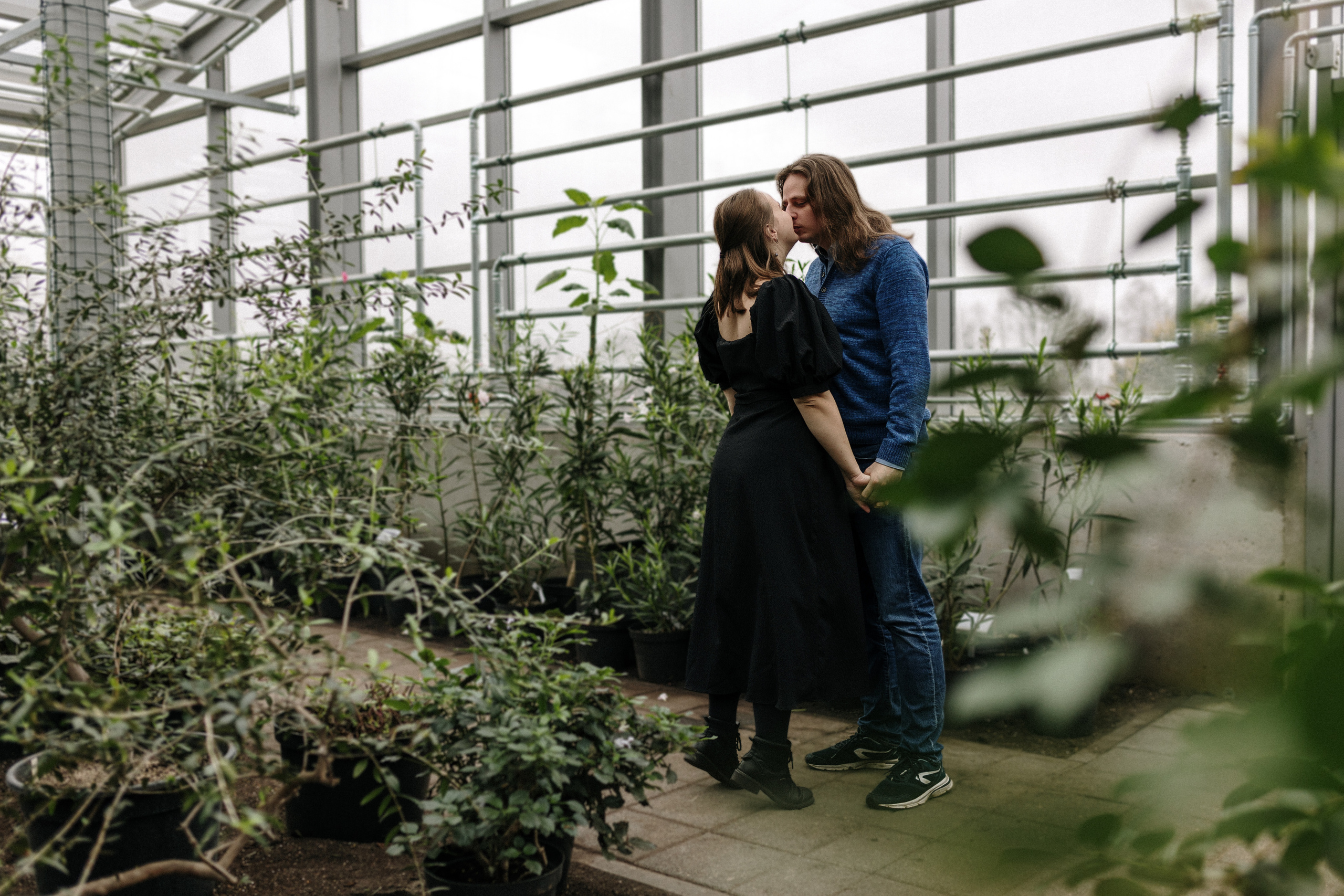 Priešvestuvinė fotosesija