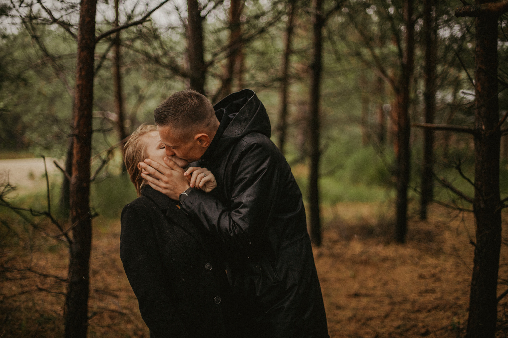 Viktorija ir Mindaugas