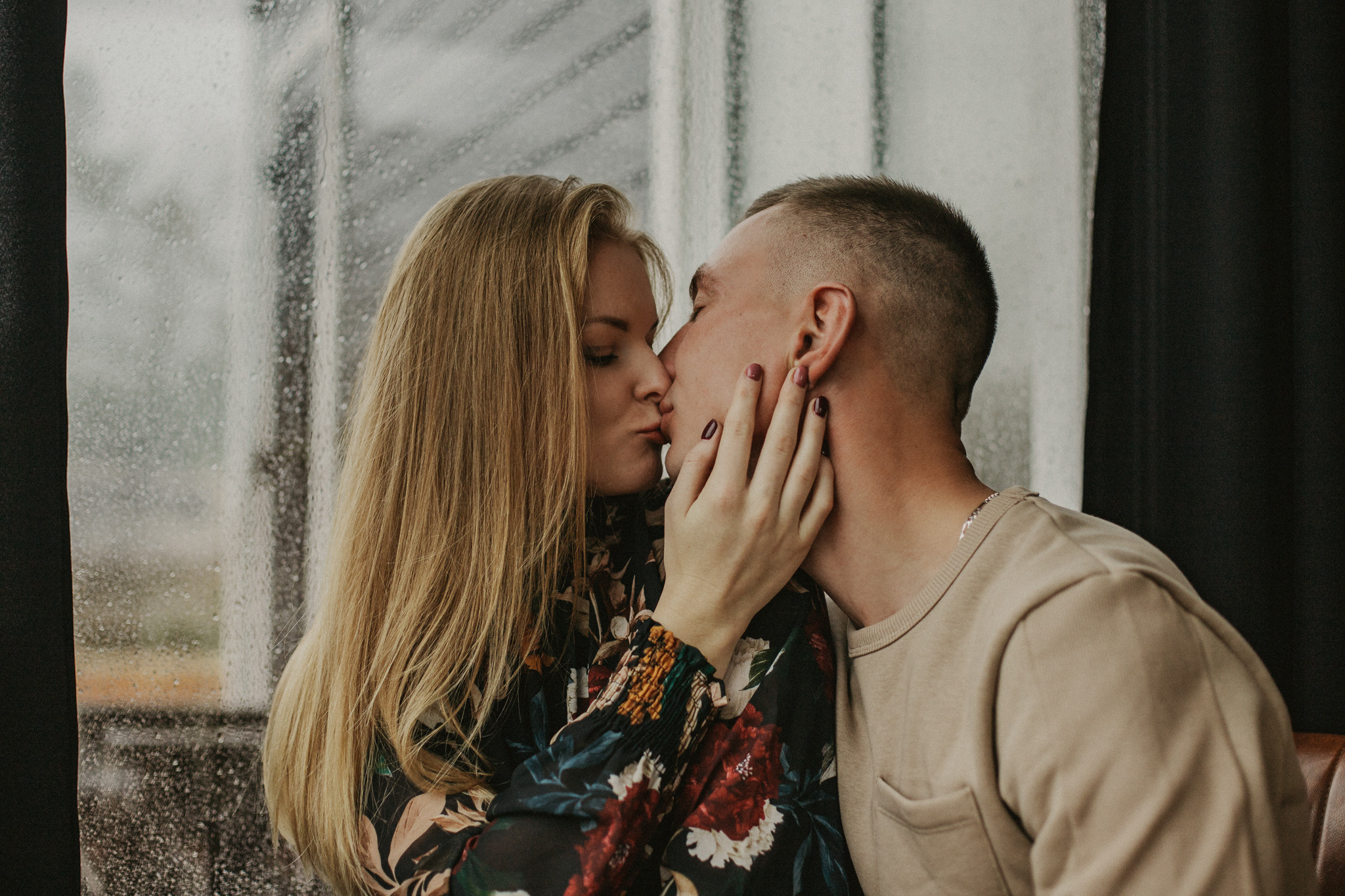 Viktorija ir Mindaugas