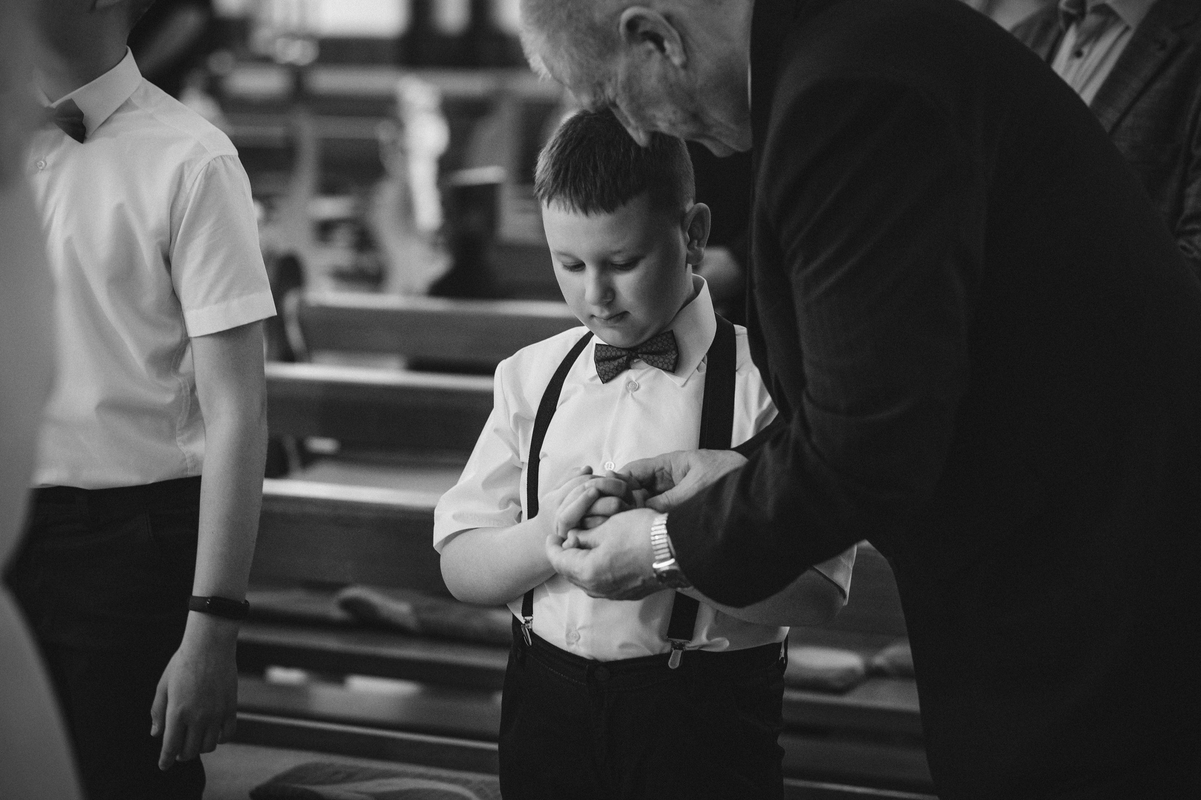 Dovilės ir Gedimino vestuvinė fotosesija Tytuvėnų ansamblyje