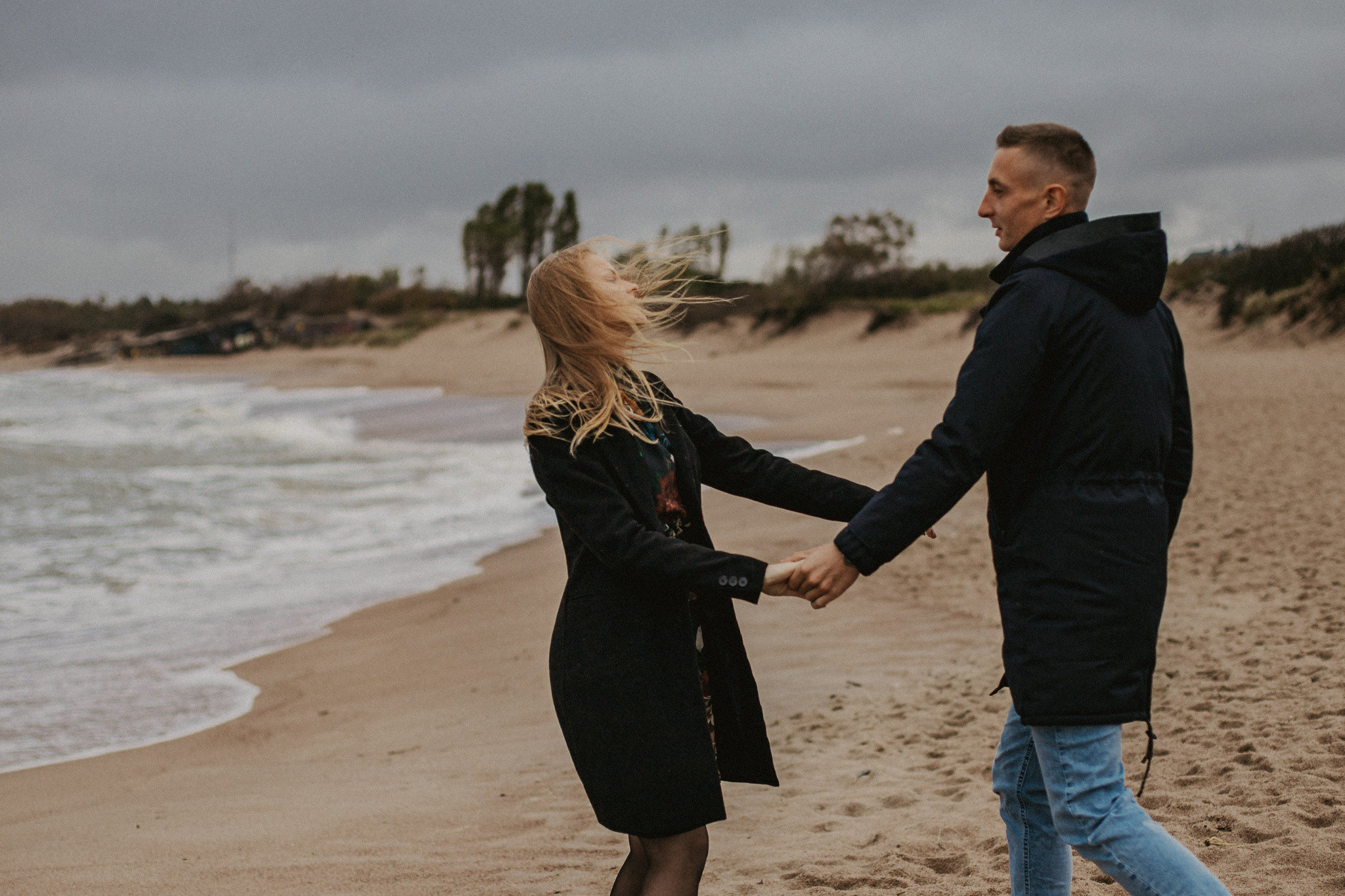 Viktorija ir Mindaugas