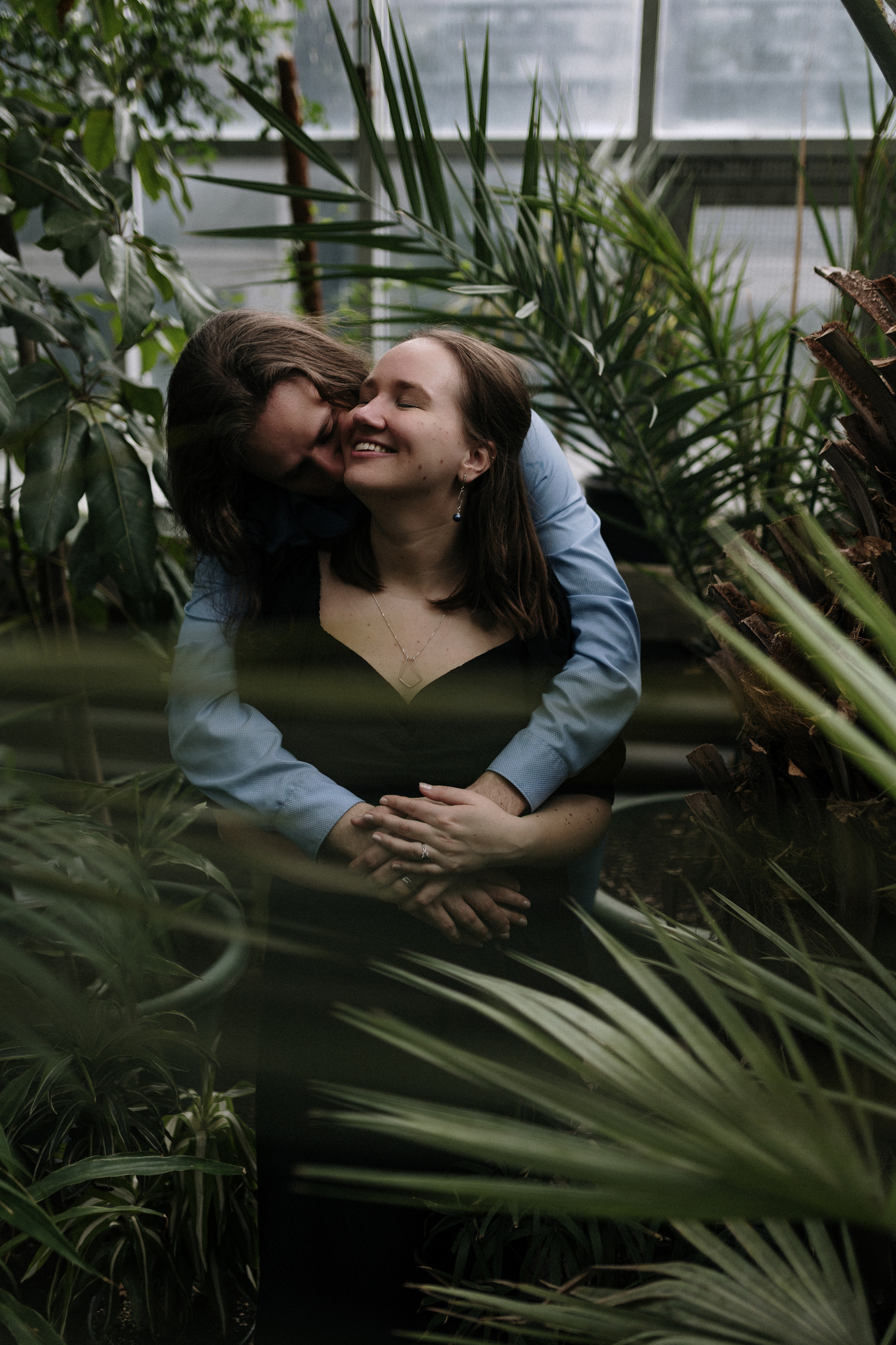 Priešvestuvinė fotosesija