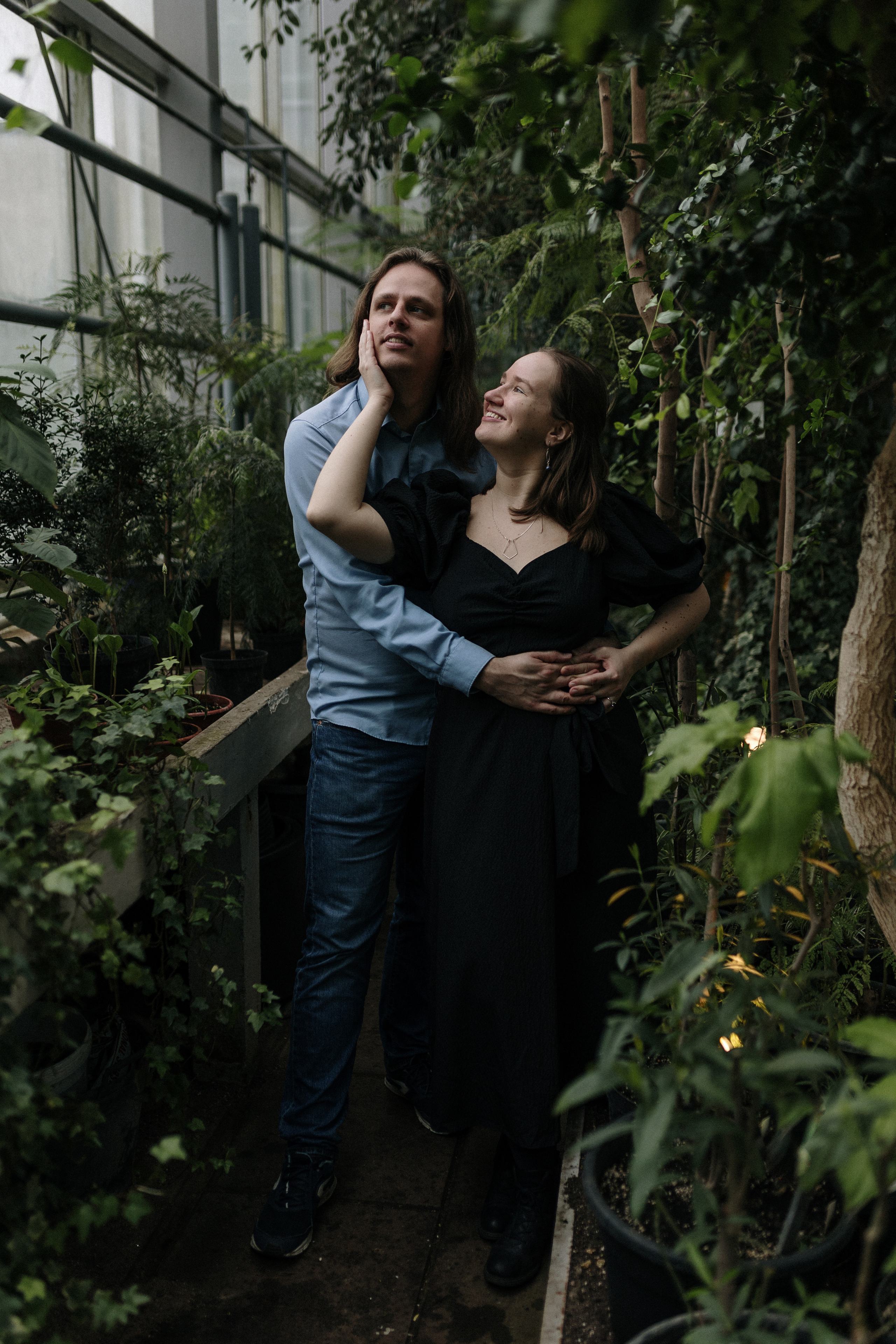 Priešvestuvinė fotosesija