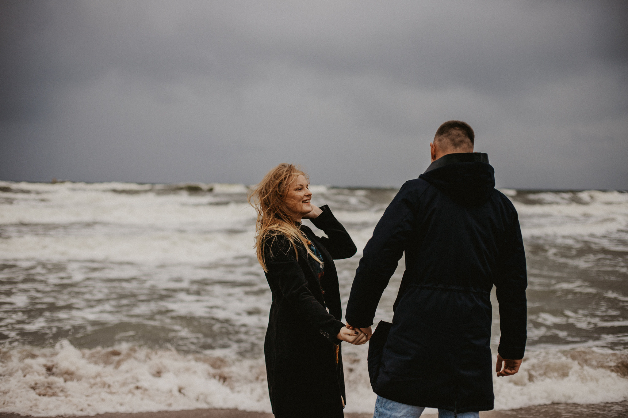 Viktorija ir Mindaugas