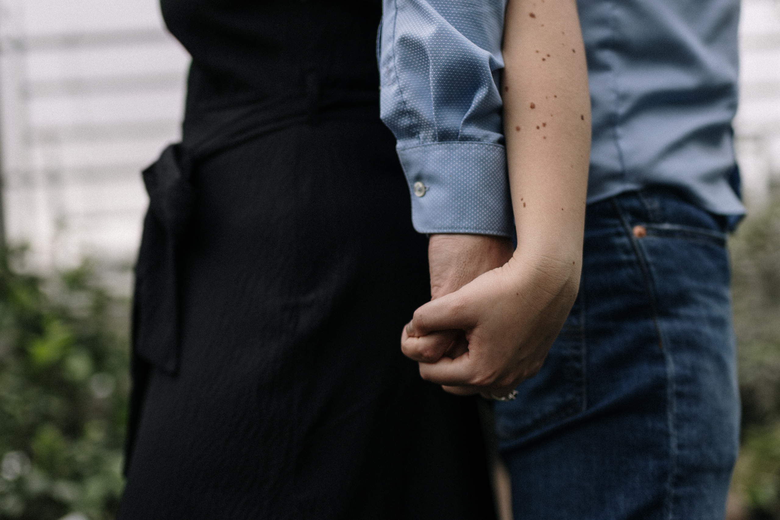 Priešvestuvinė fotosesija