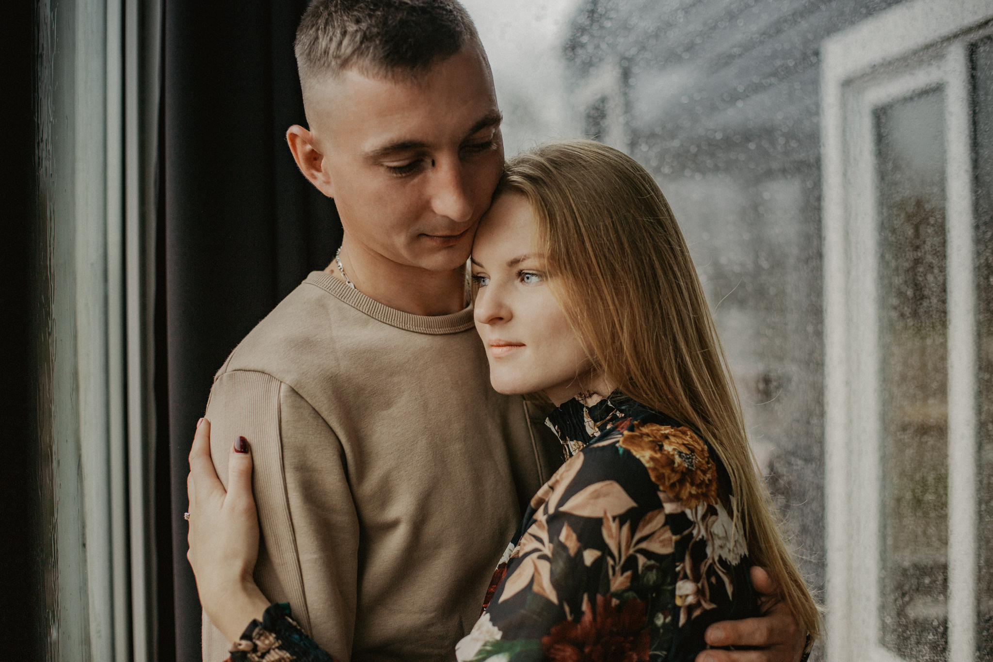 Viktorija ir Mindaugas