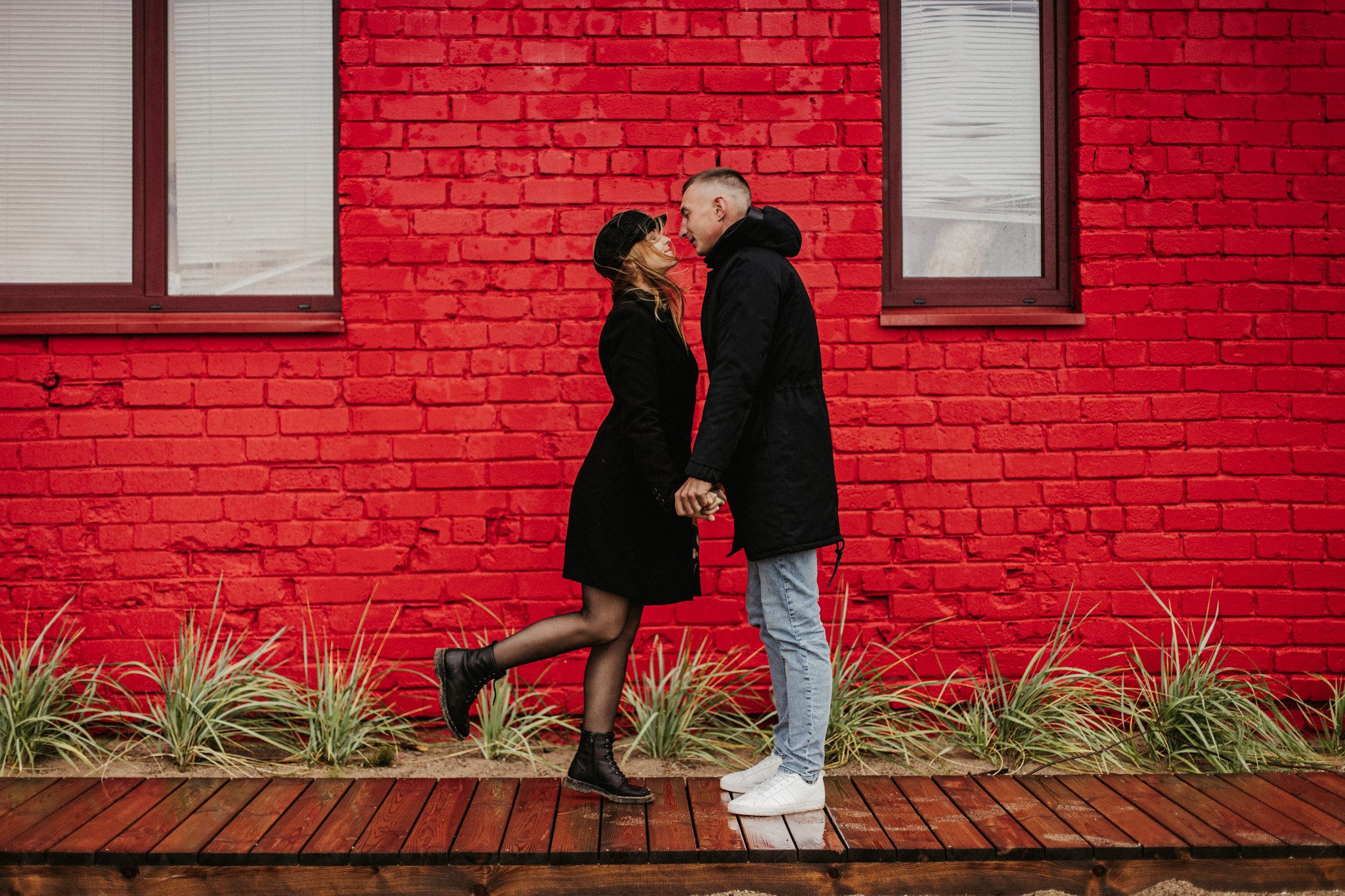 Viktorija ir Mindaugas