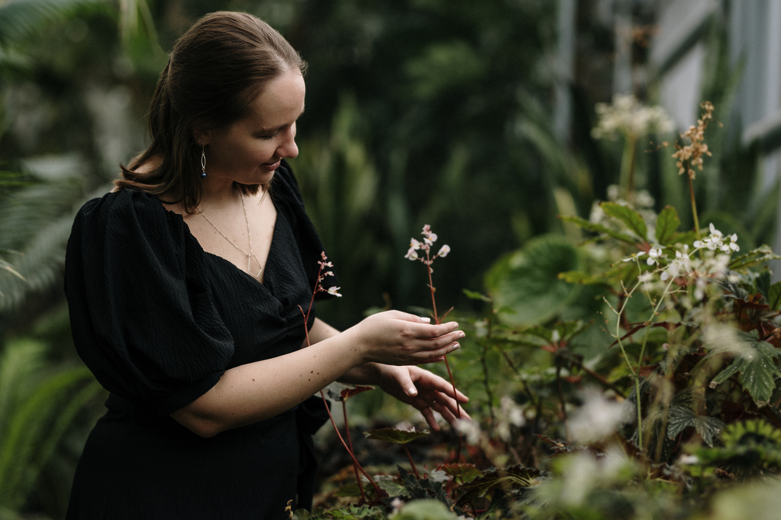 Priešvestuvinė fotosesija