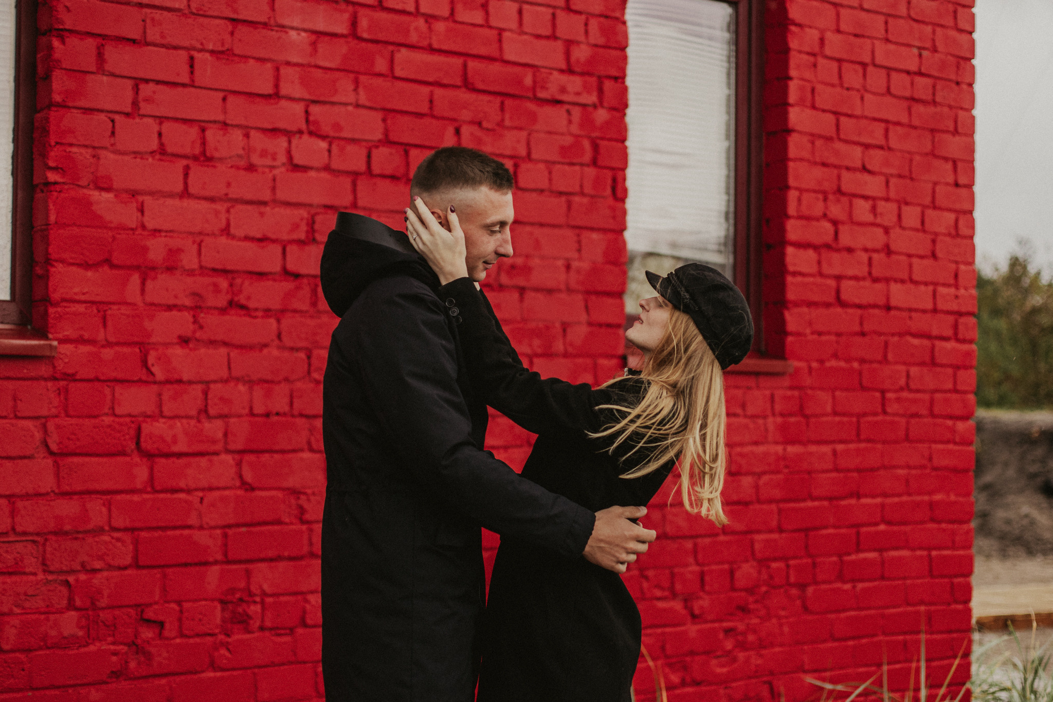 Viktorija ir Mindaugas