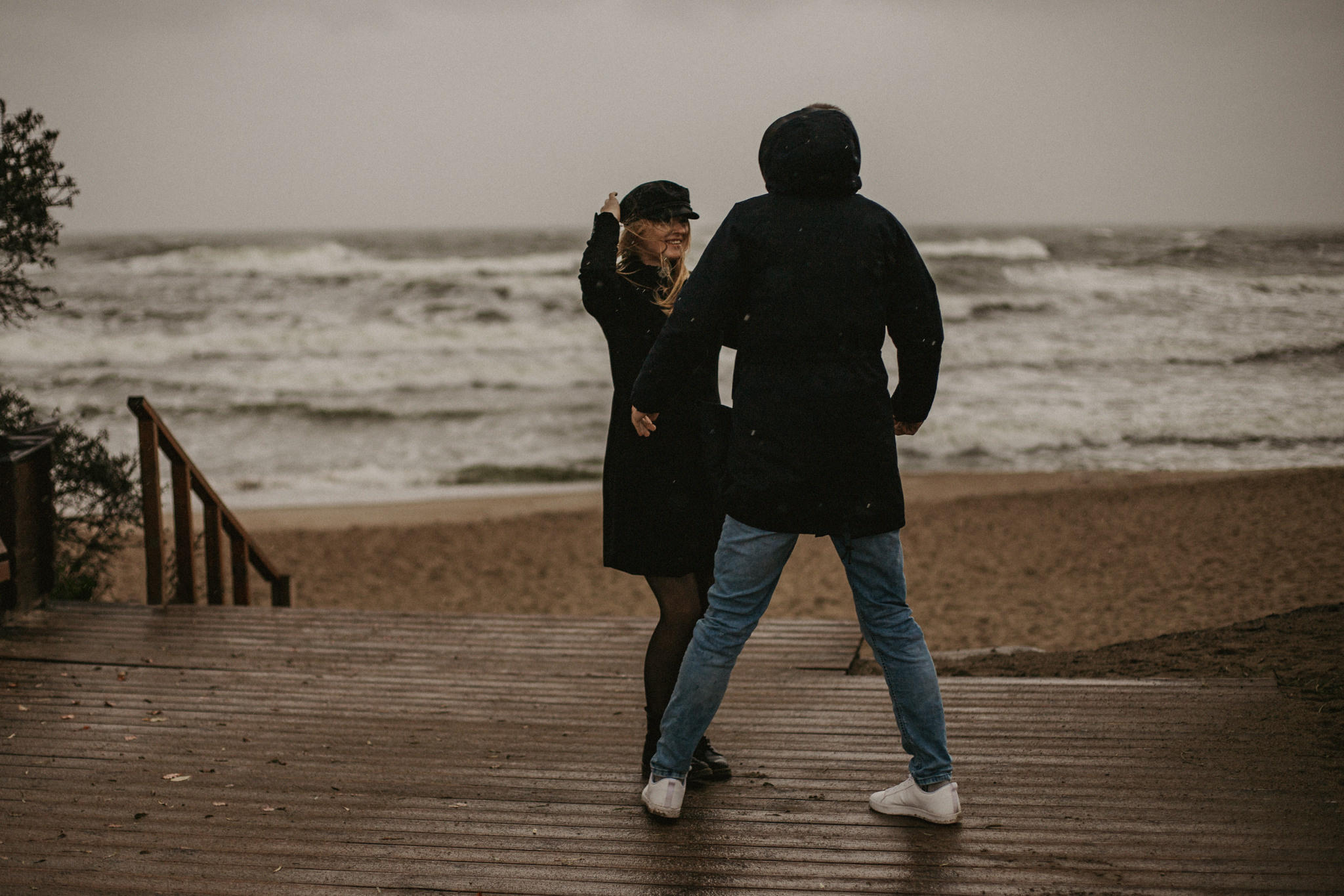 Viktorija ir Mindaugas