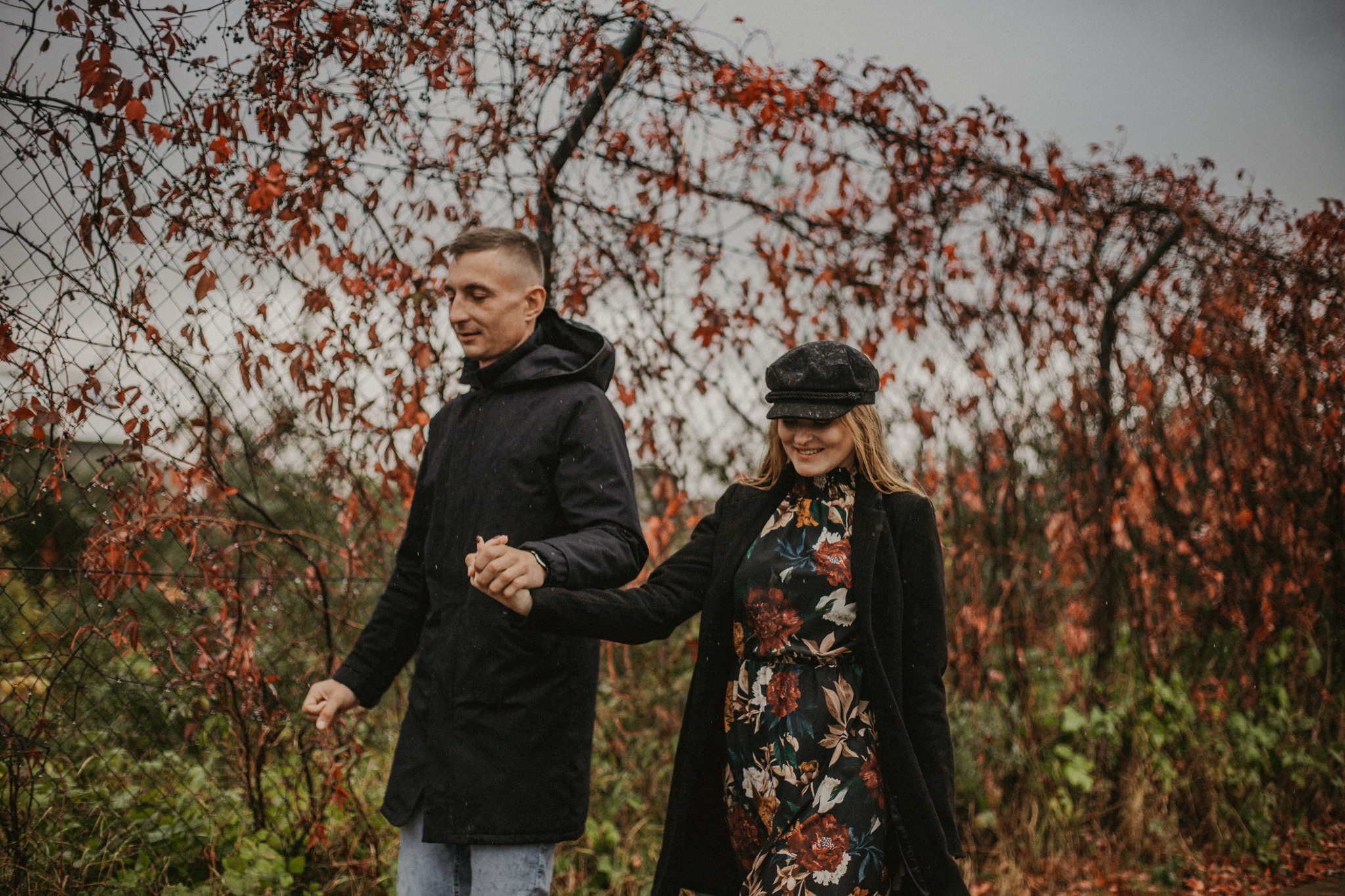 Viktorija ir Mindaugas