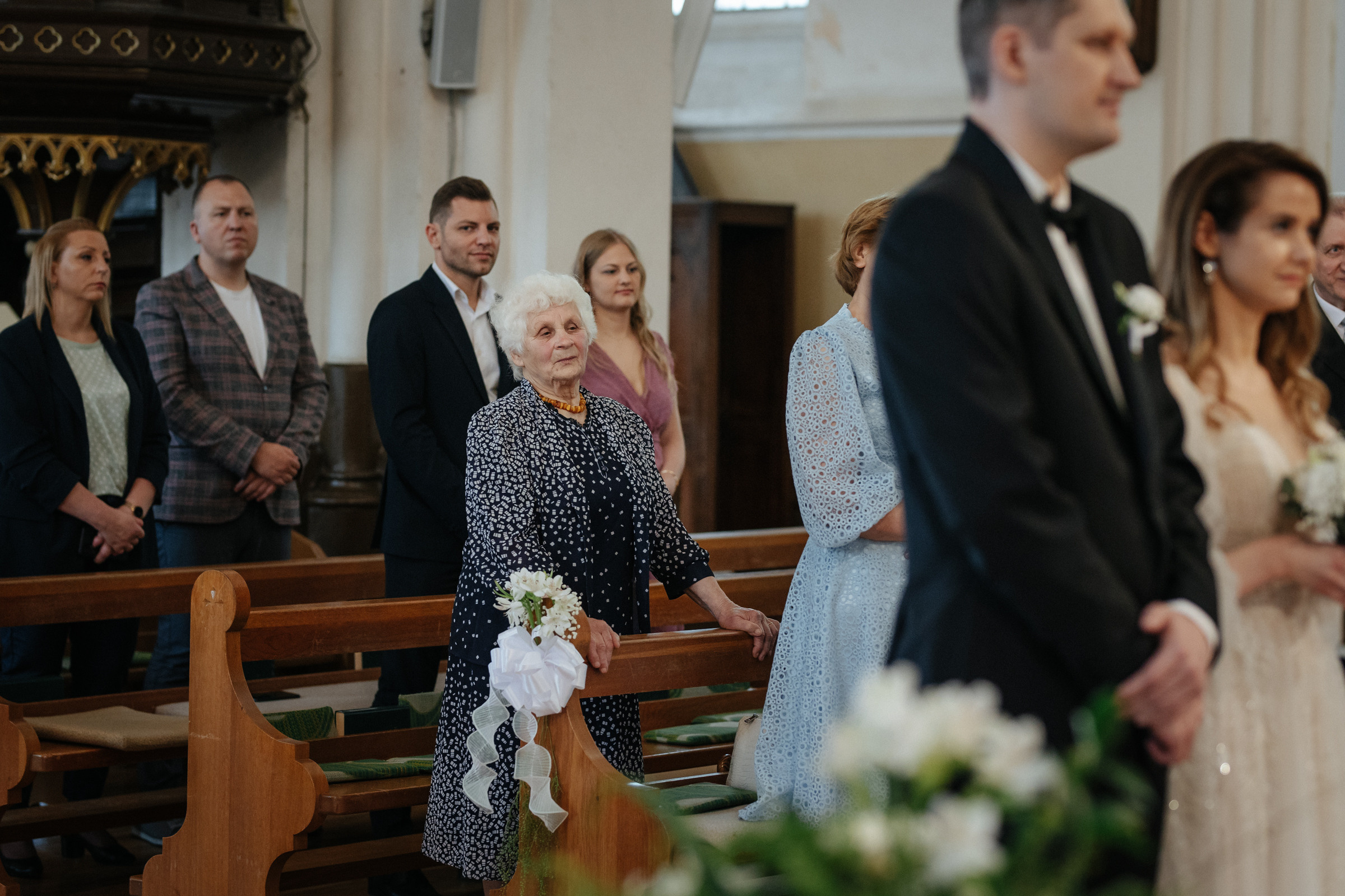 Dovilės ir Gedimino vestuvinė fotosesija Tytuvėnų ansamblyje