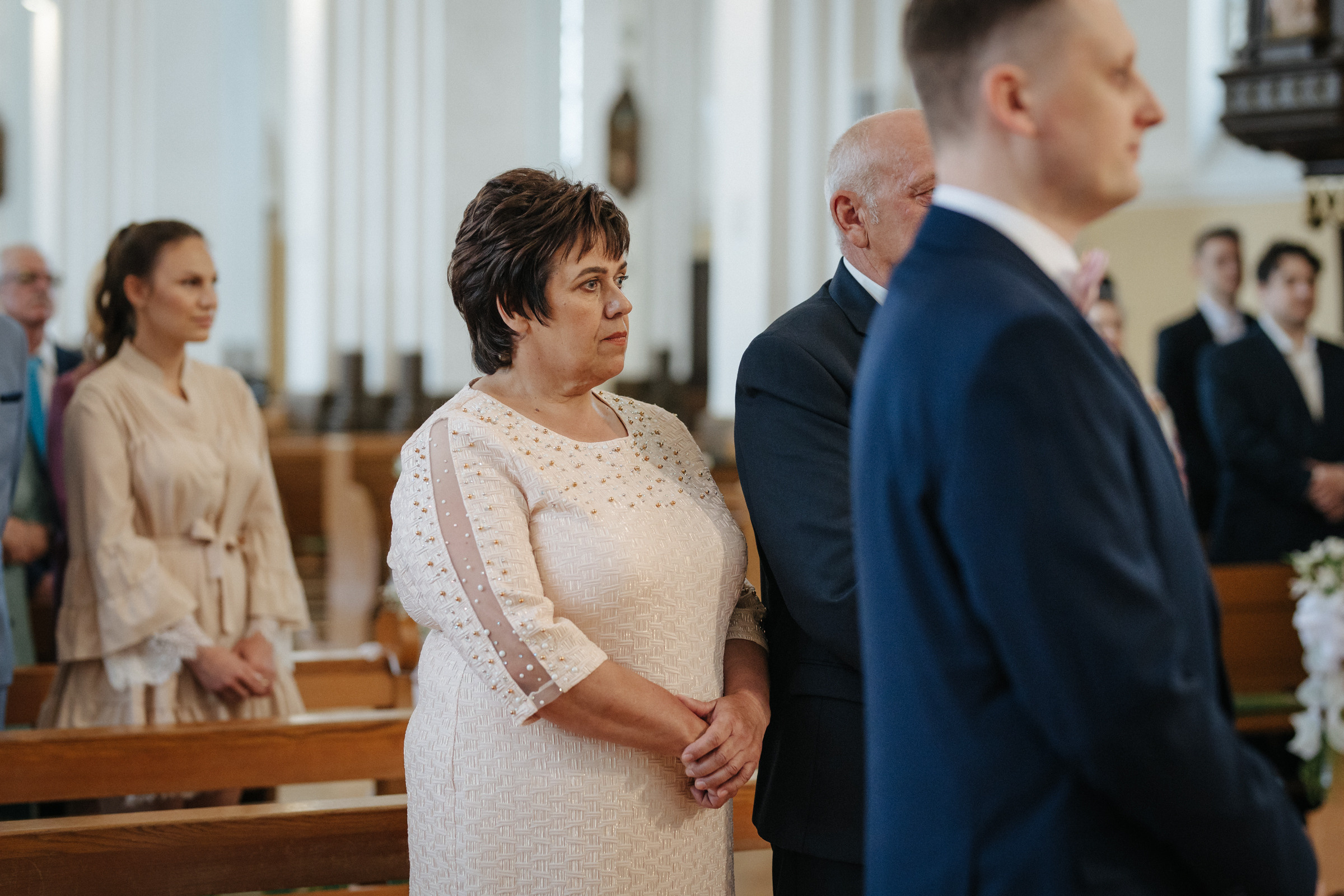 Dovilės ir Gedimino vestuvinė fotosesija Tytuvėnų ansamblyje